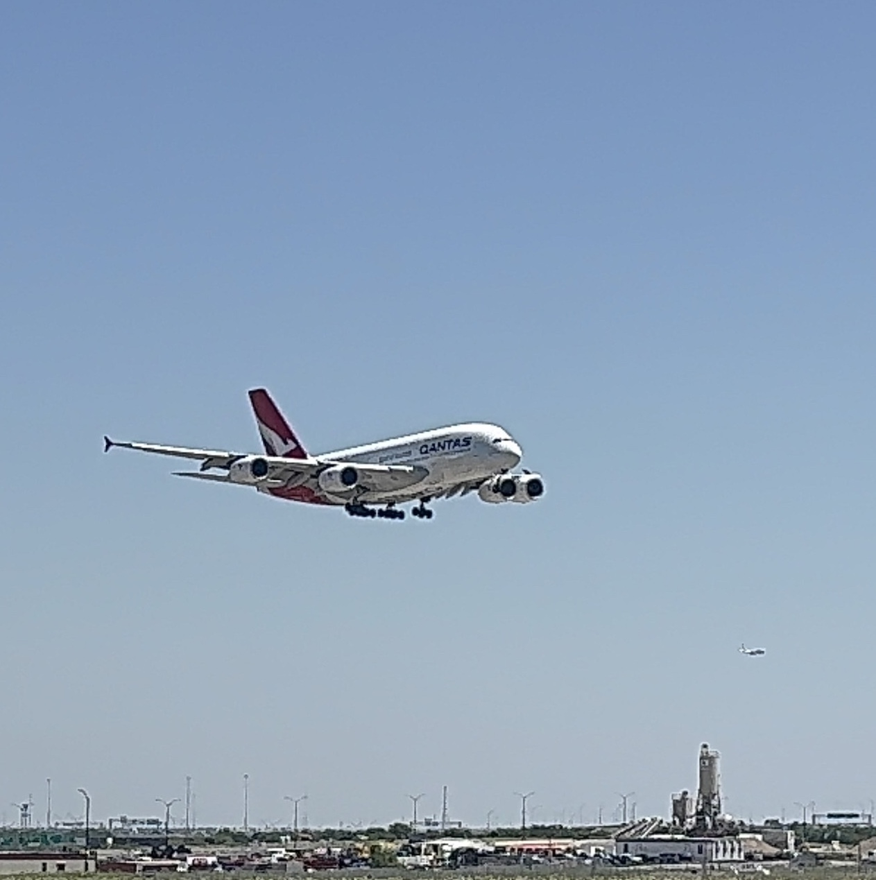 Spotting
