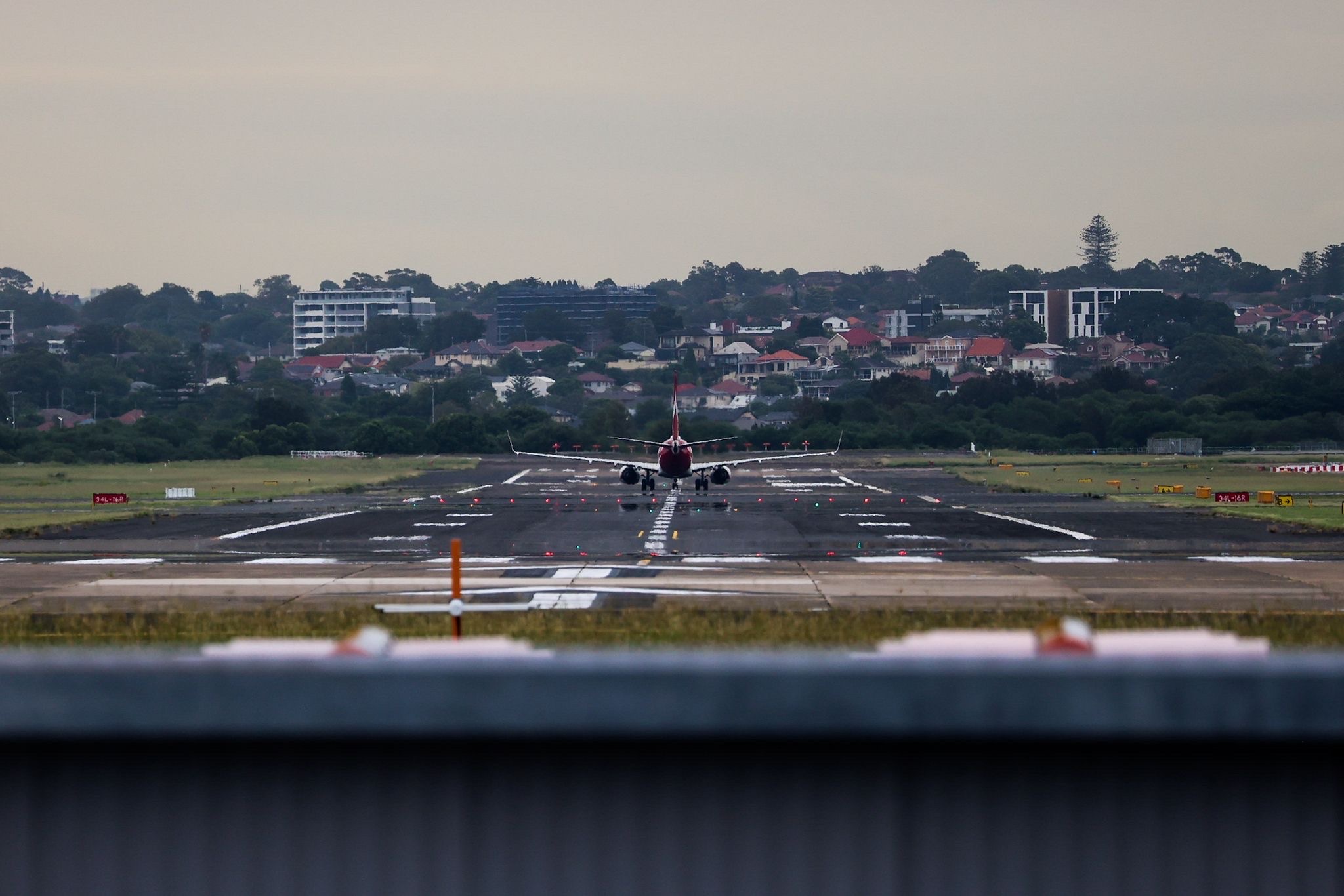 Spotting