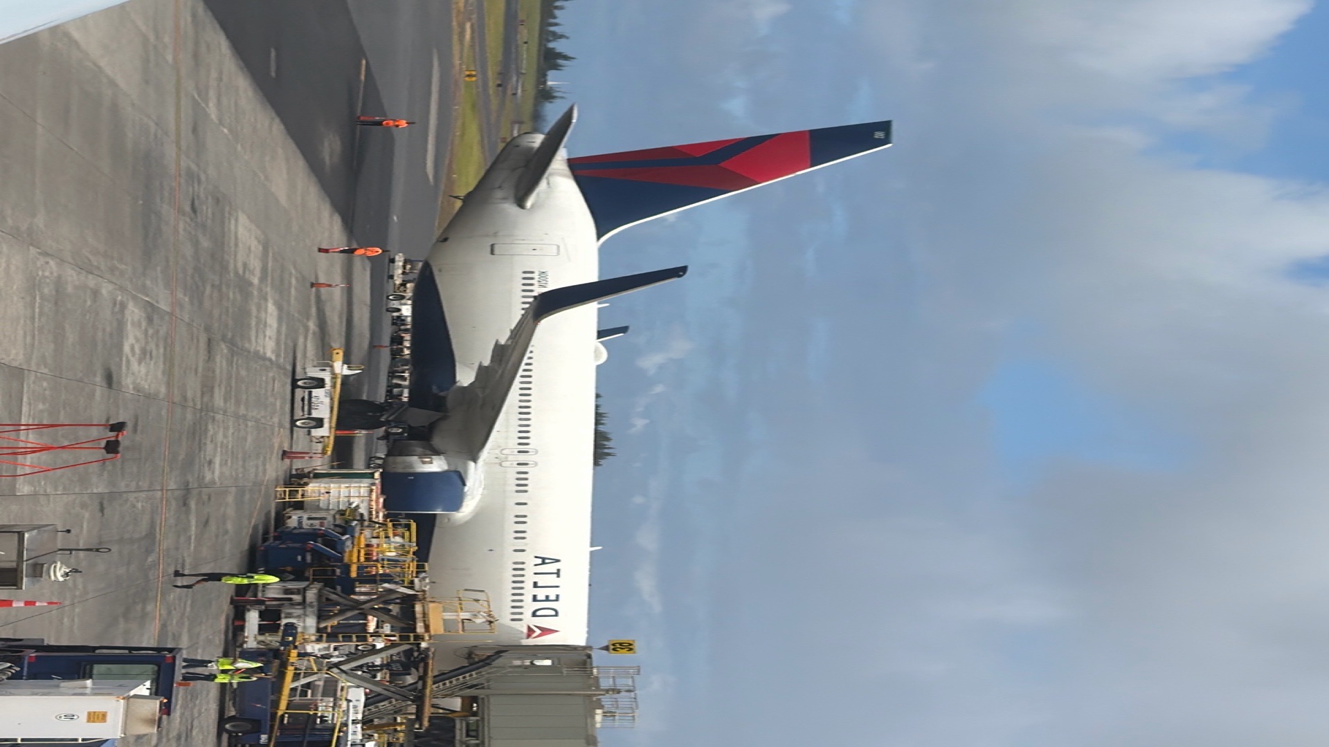 Spotting