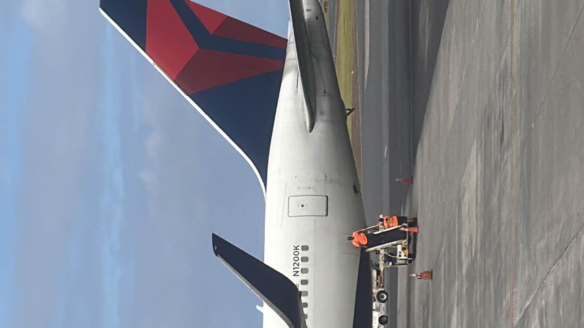 Spotting