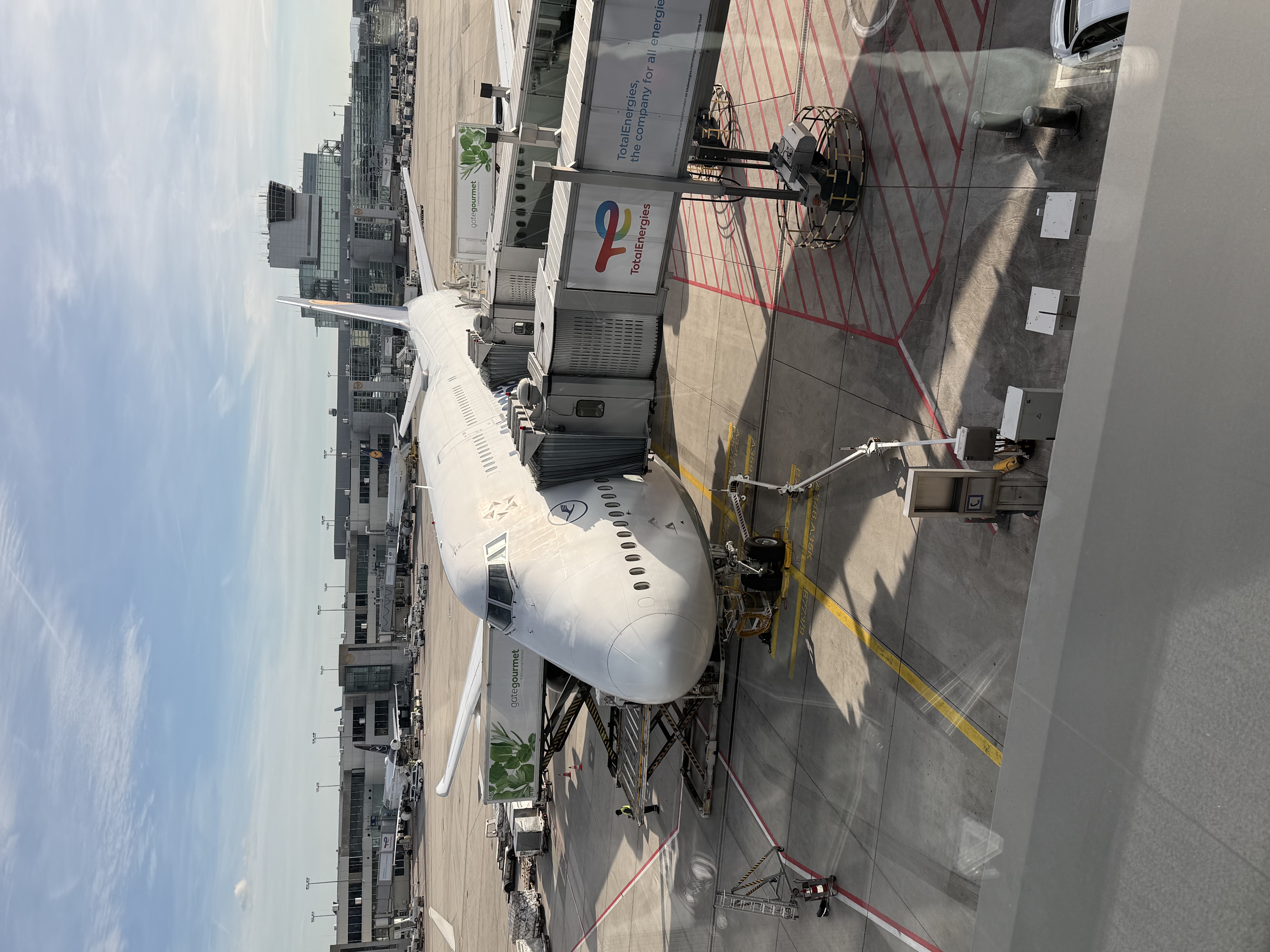 Spotting