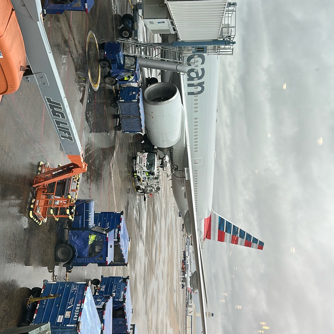 Boeing 777-200ER