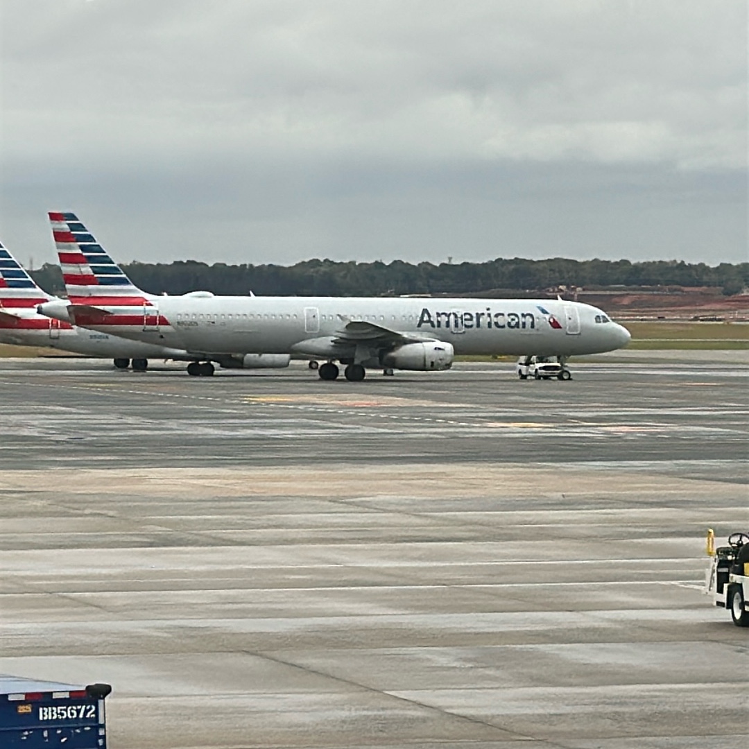Airbus A321-200