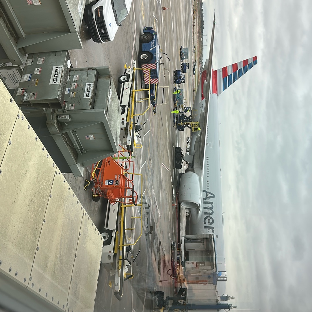 Boeing 777-300ER