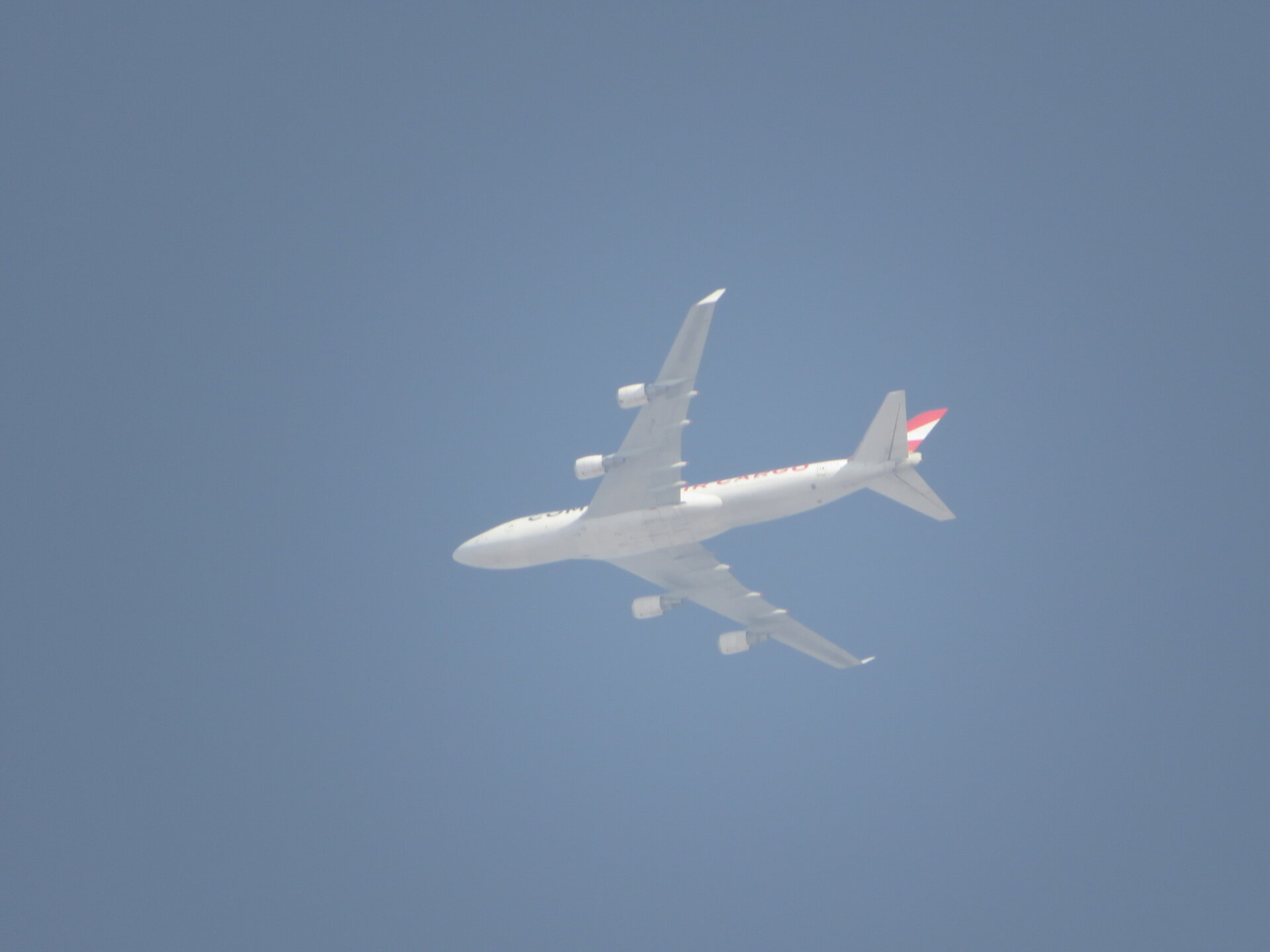 Boeing 747-400