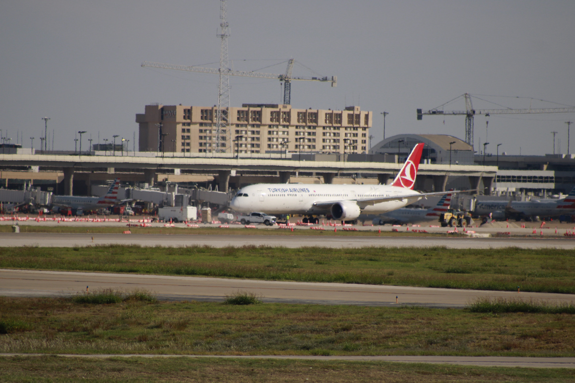 Spotting