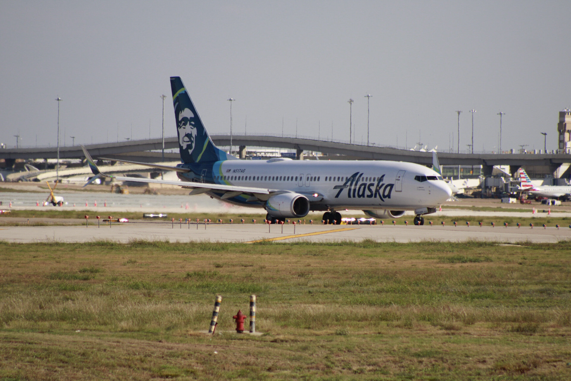Boeing 737-900ER
