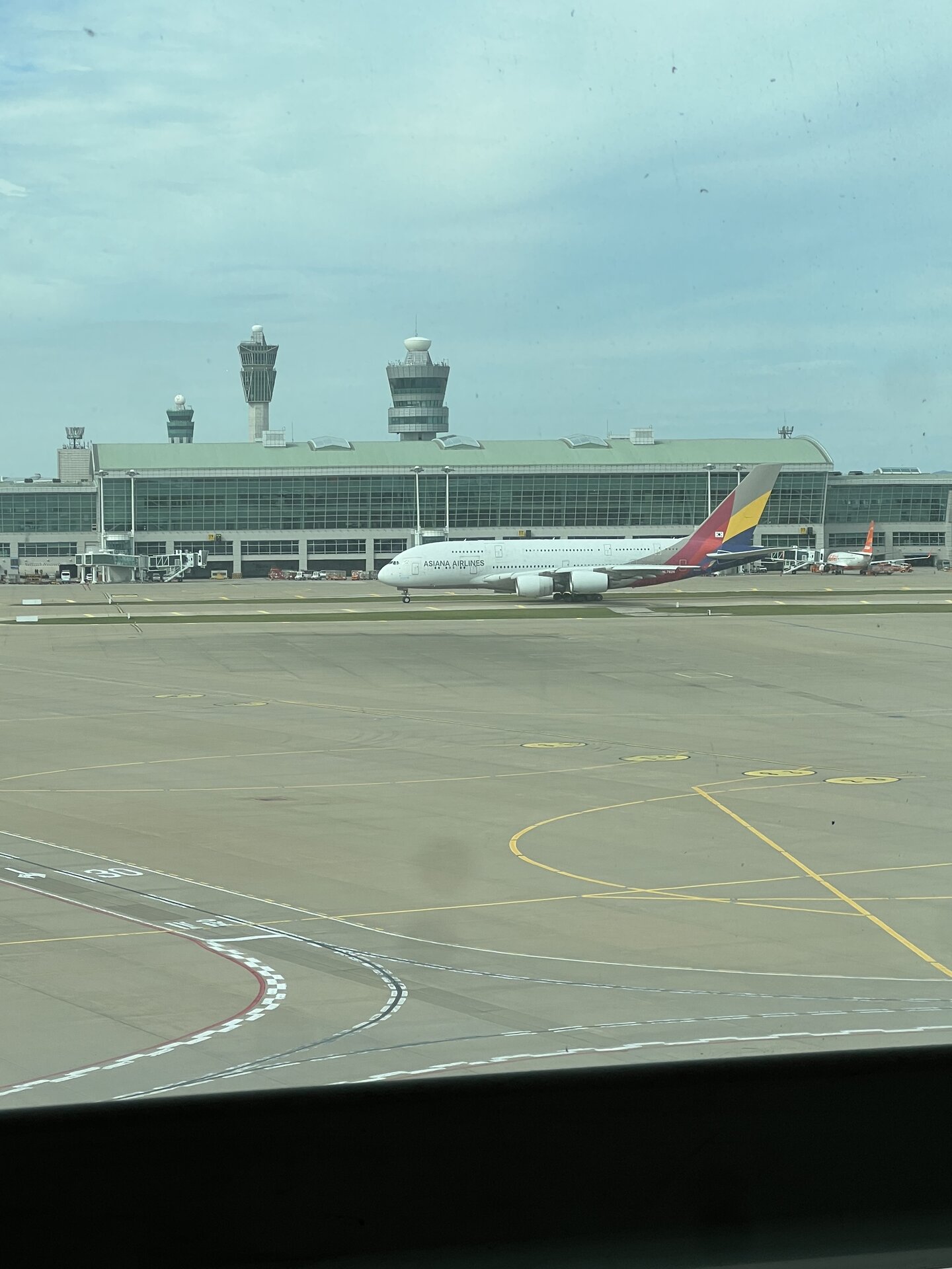 Spotting