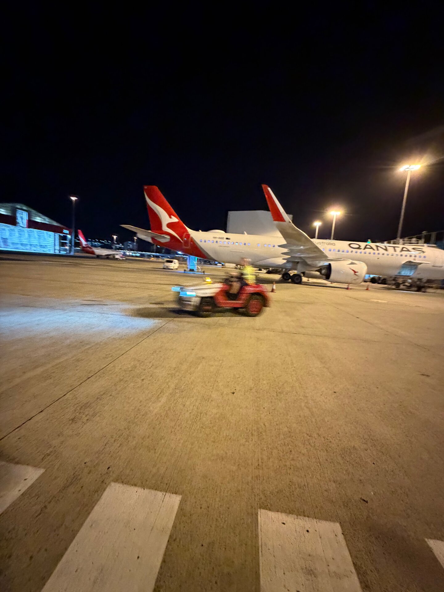 Airbus A321 XLR