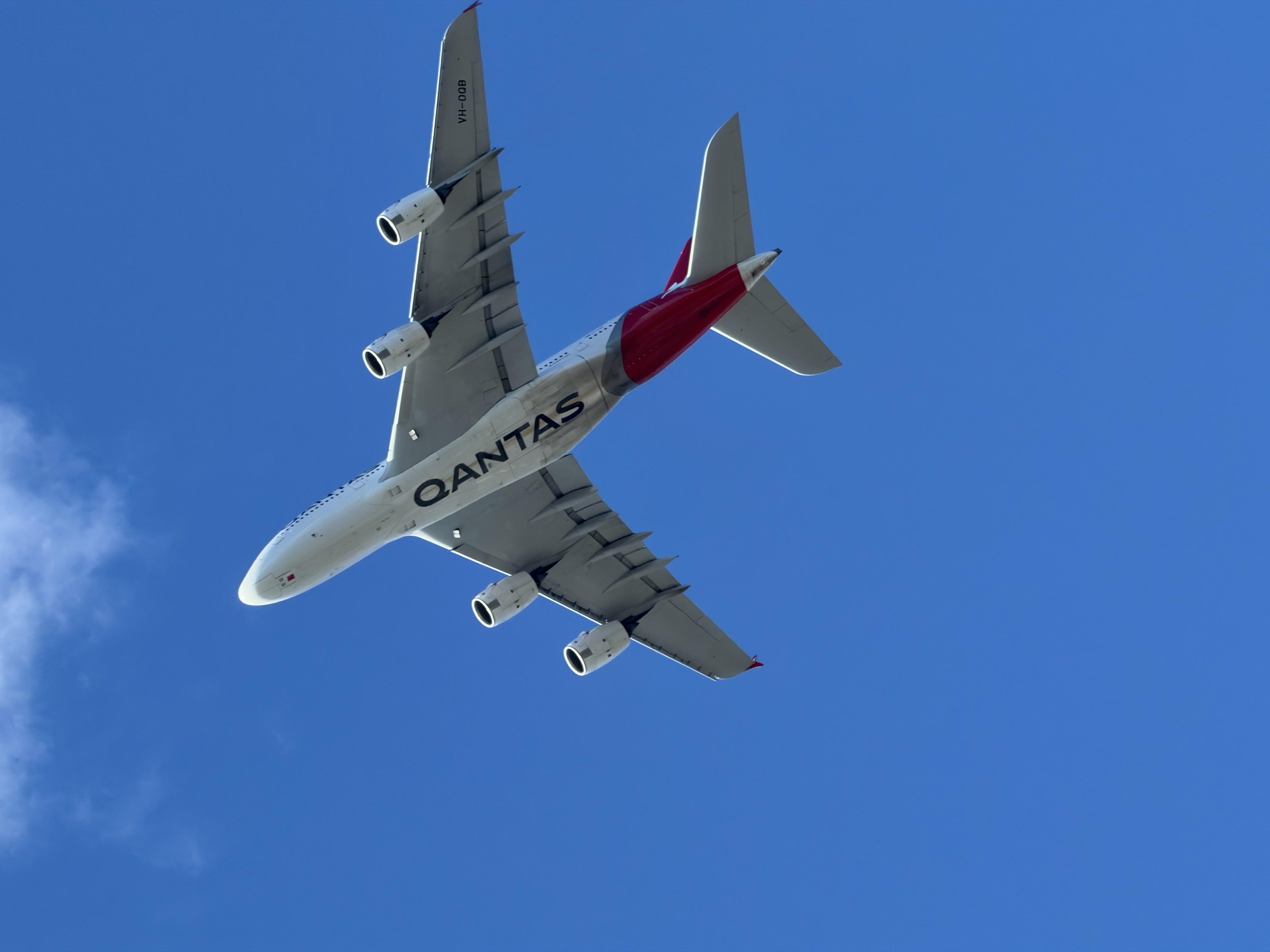 Spotting