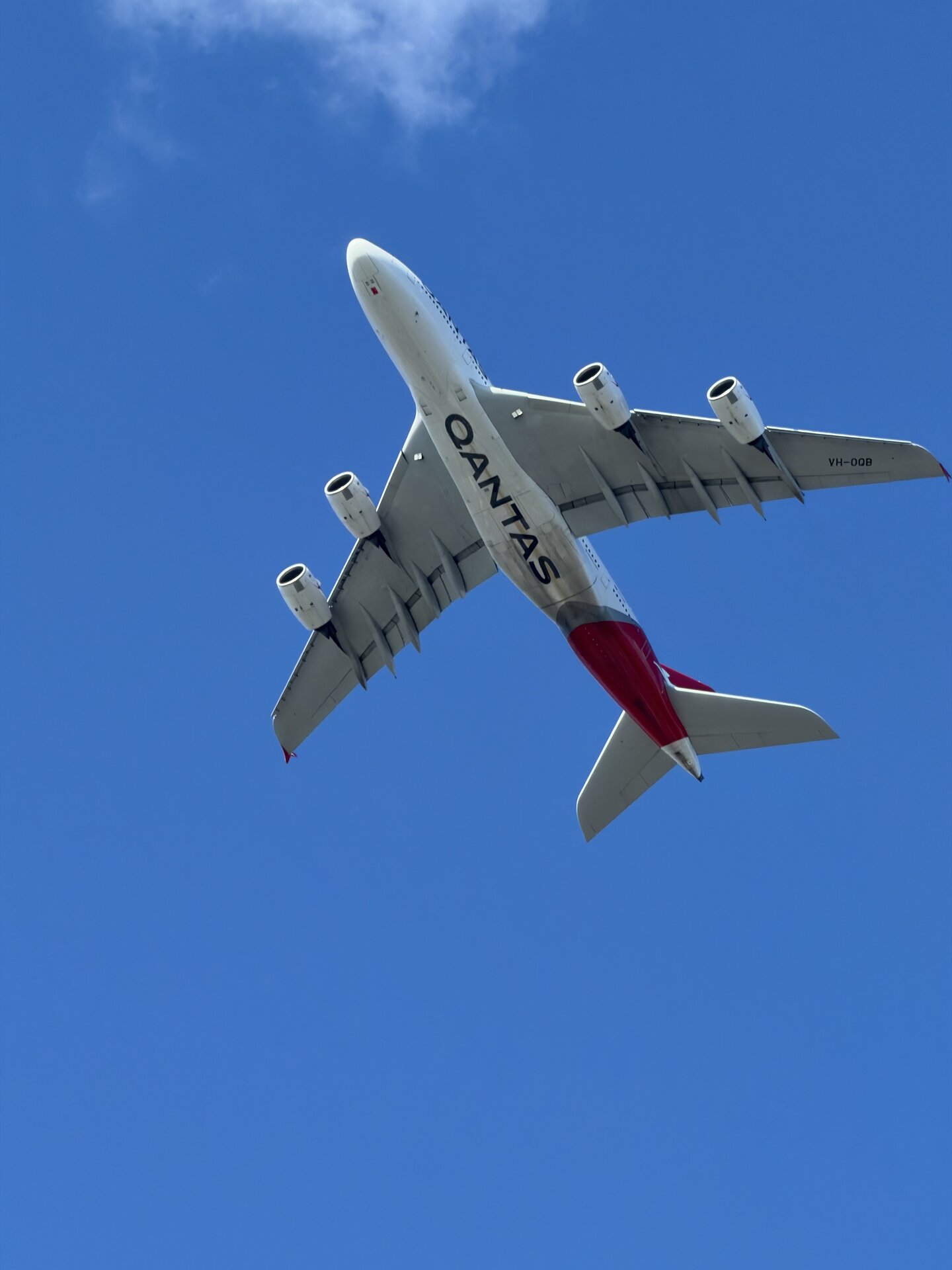 Spotting