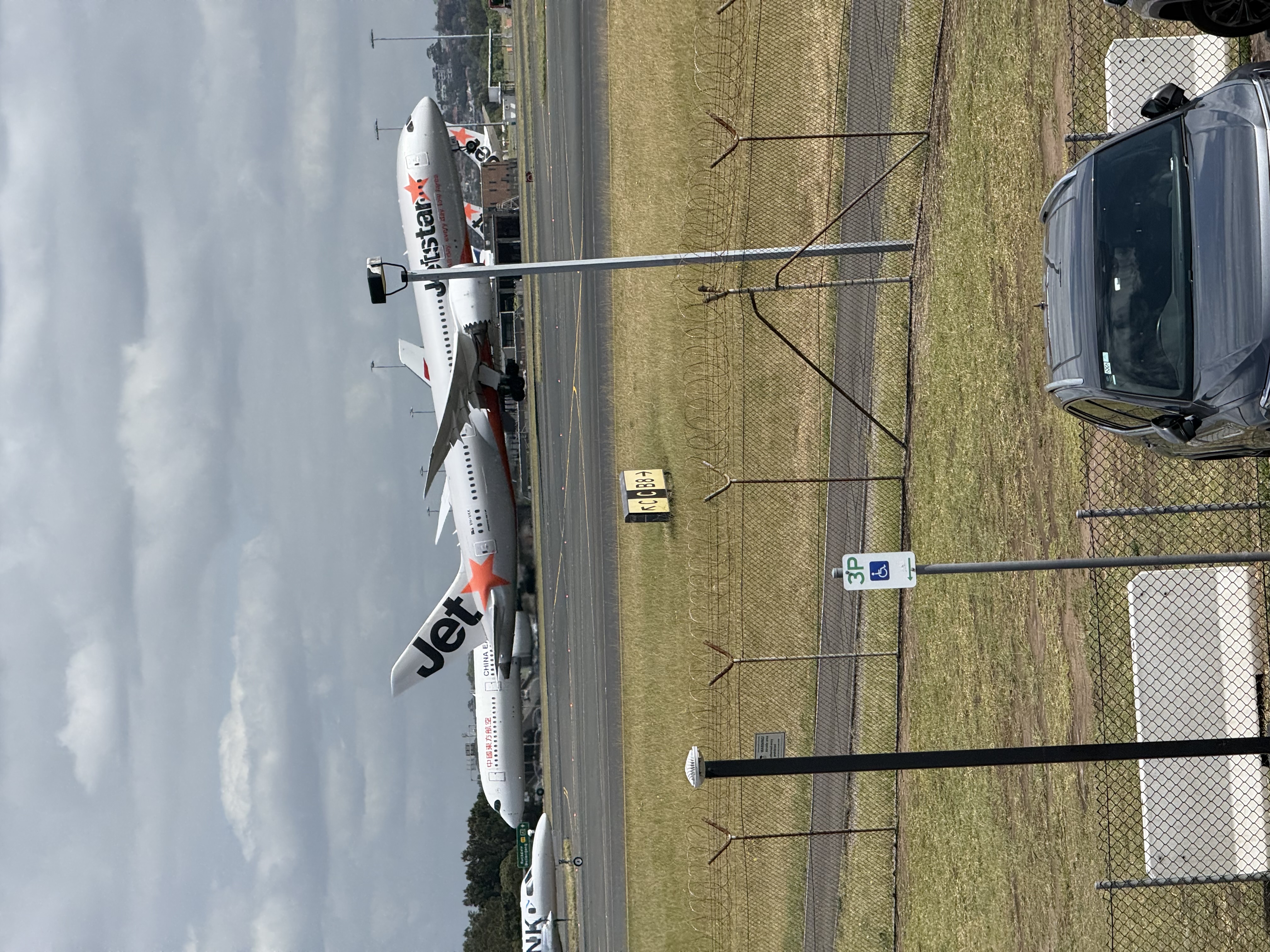 Spotting