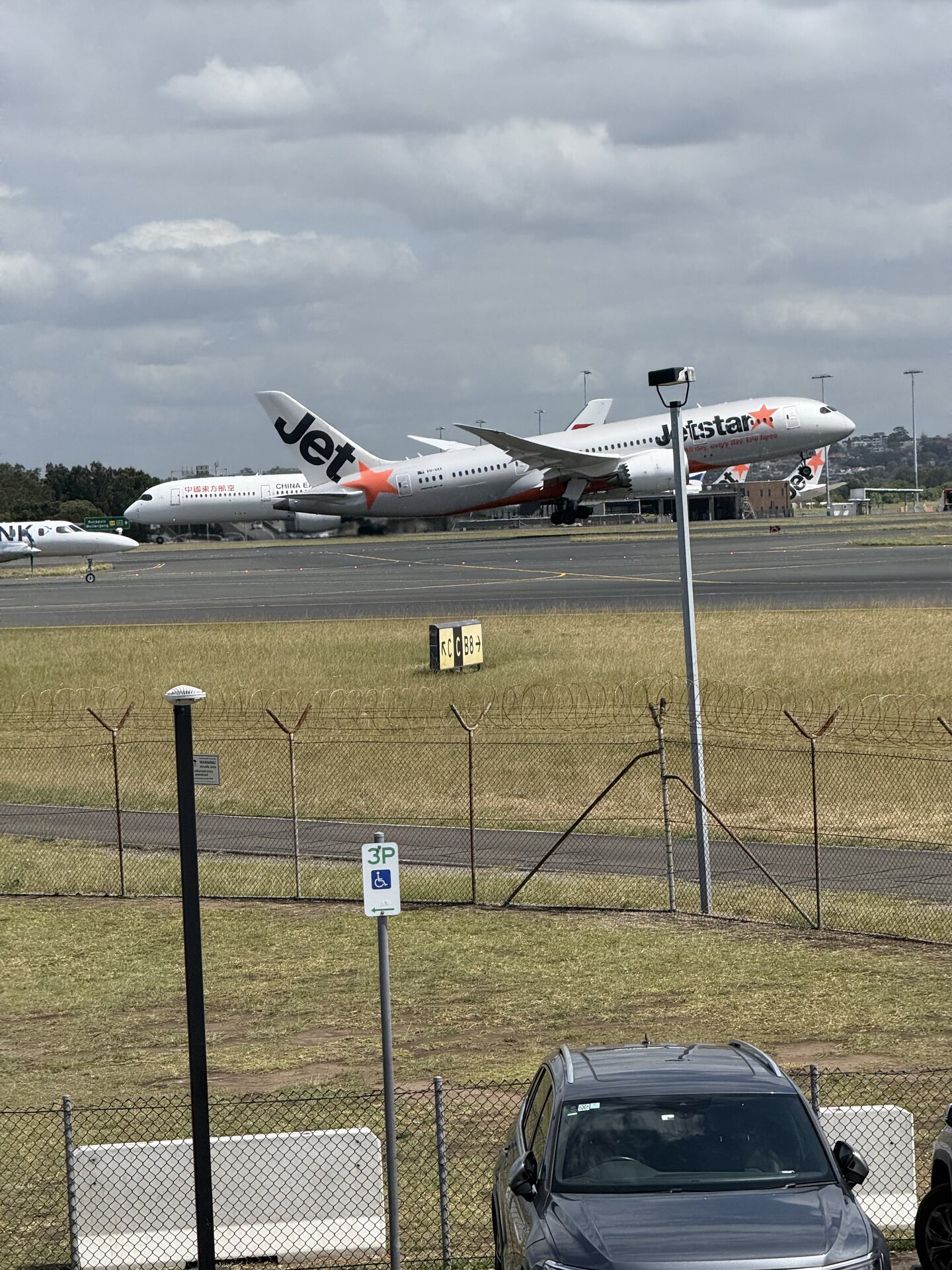 Spotting