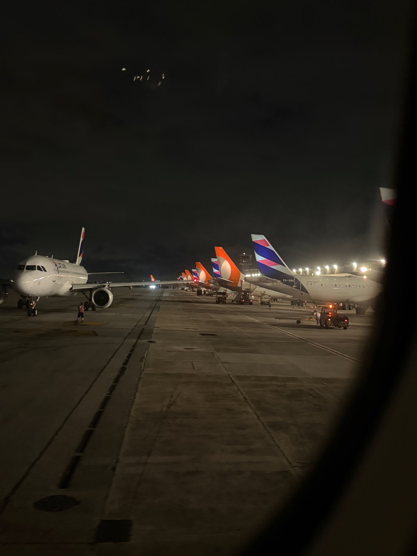 Spotting