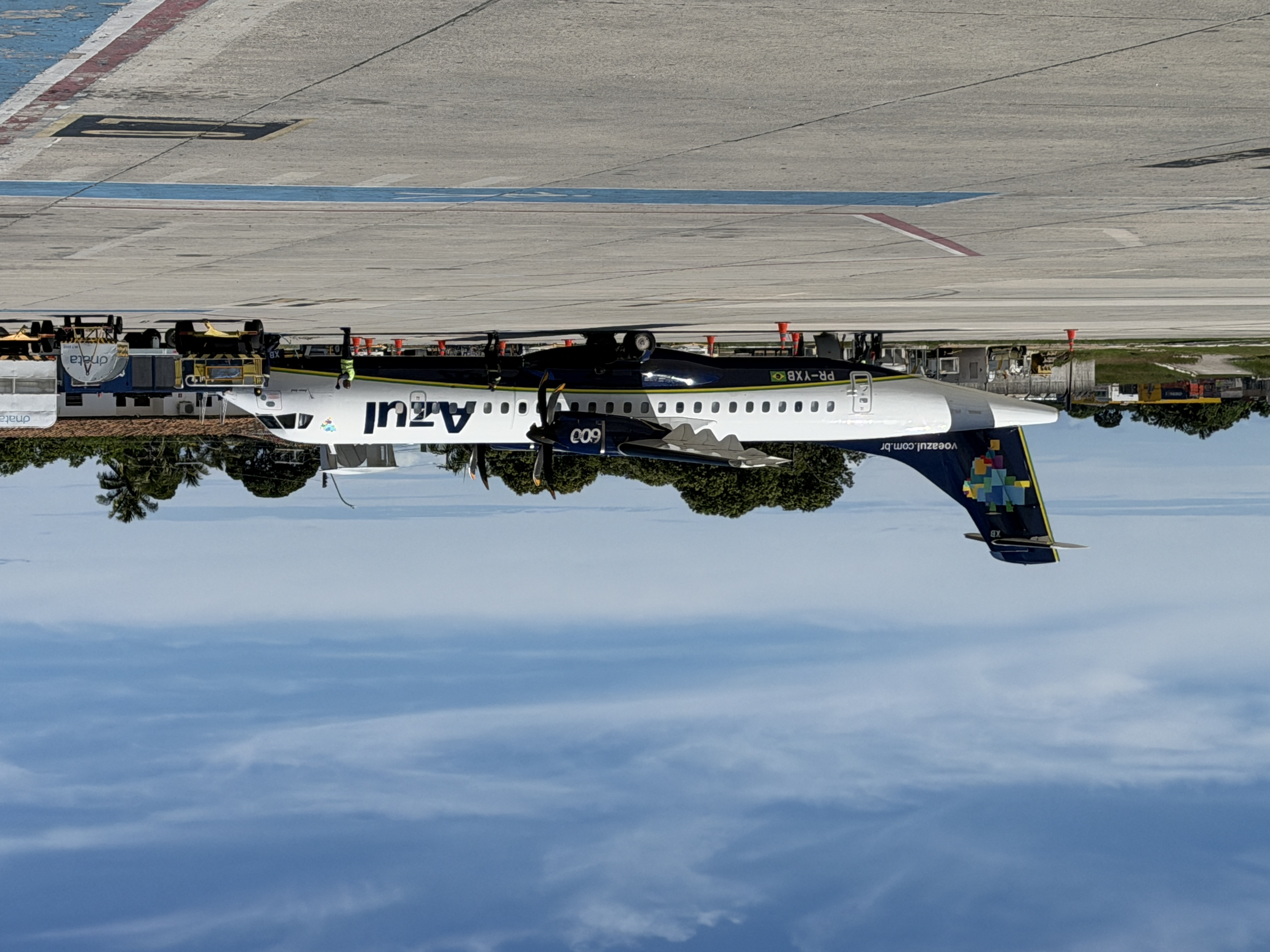 Aircraft