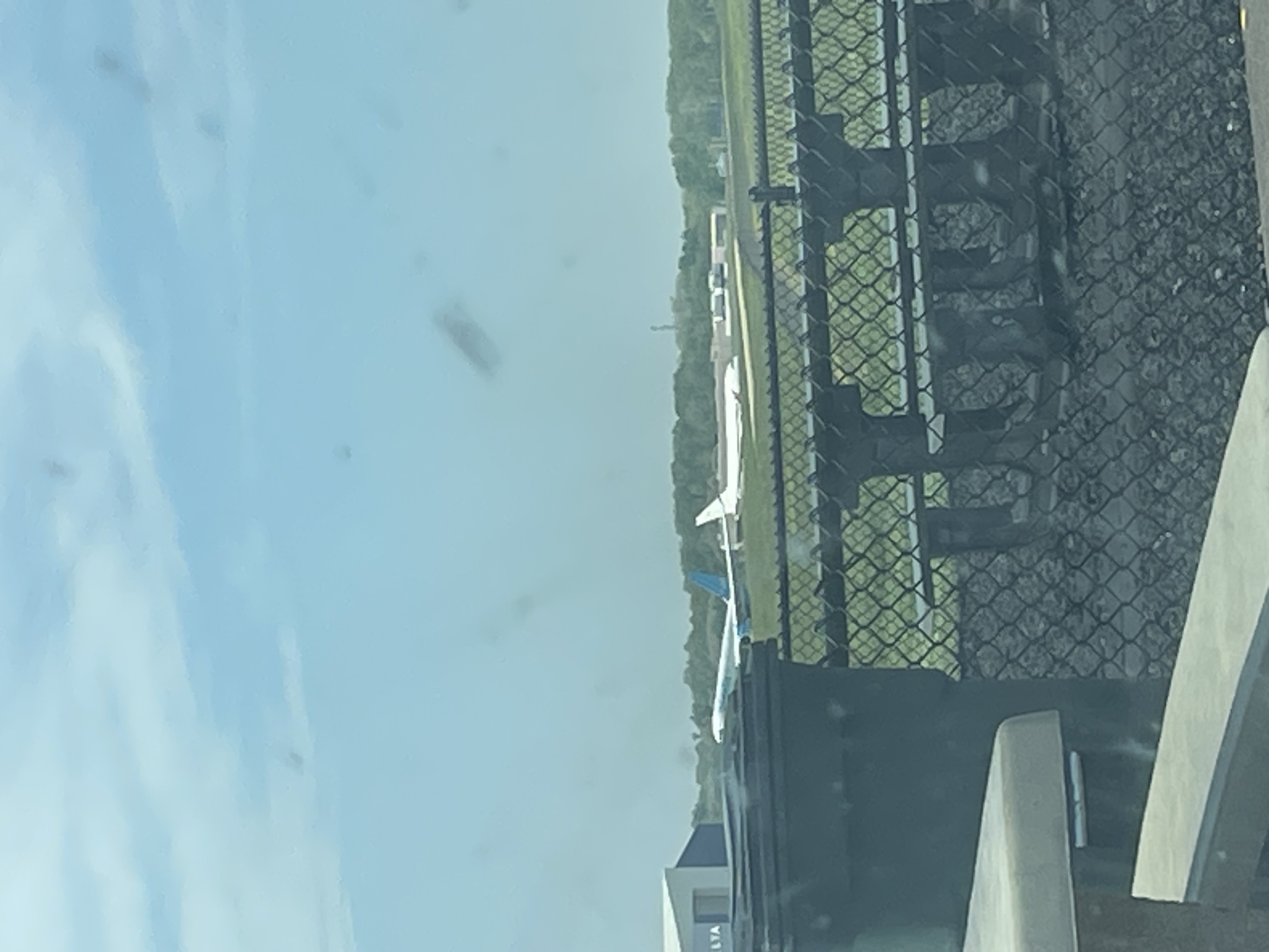 Aircraft