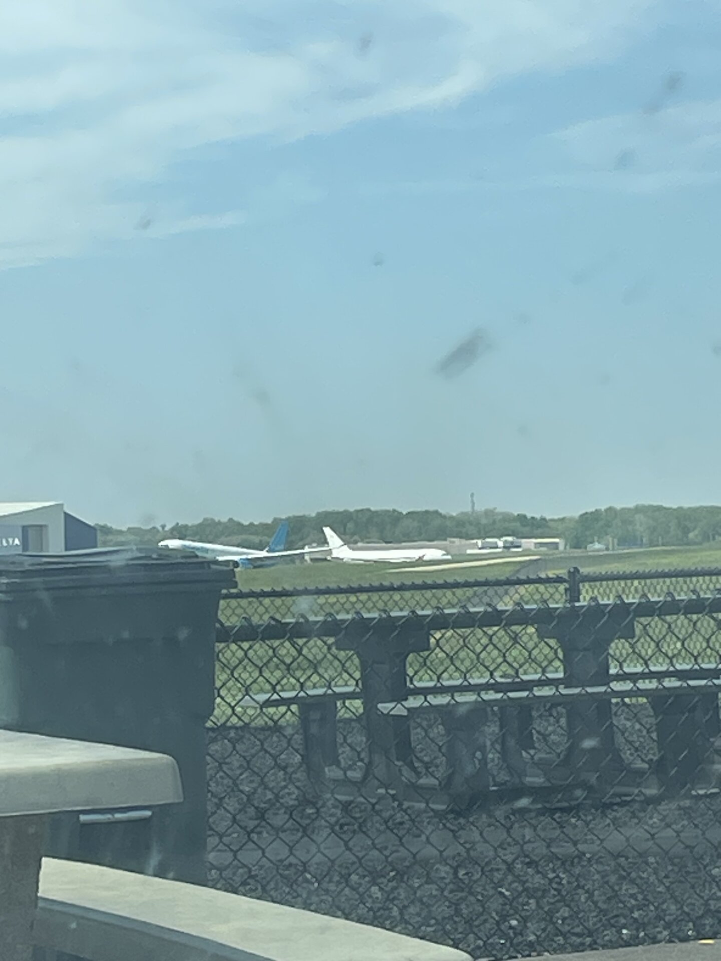 Spotting