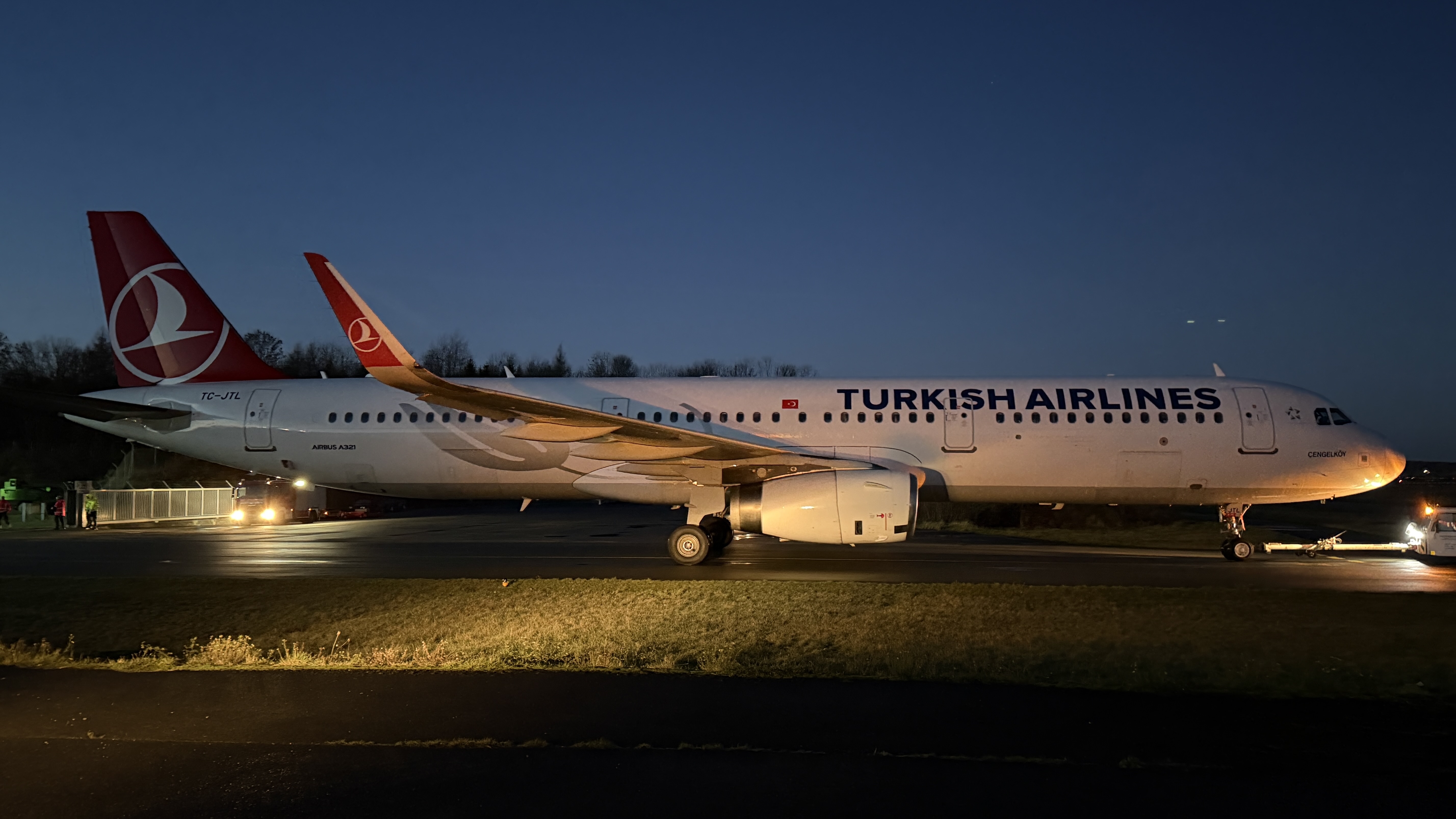 Airbus A321-200