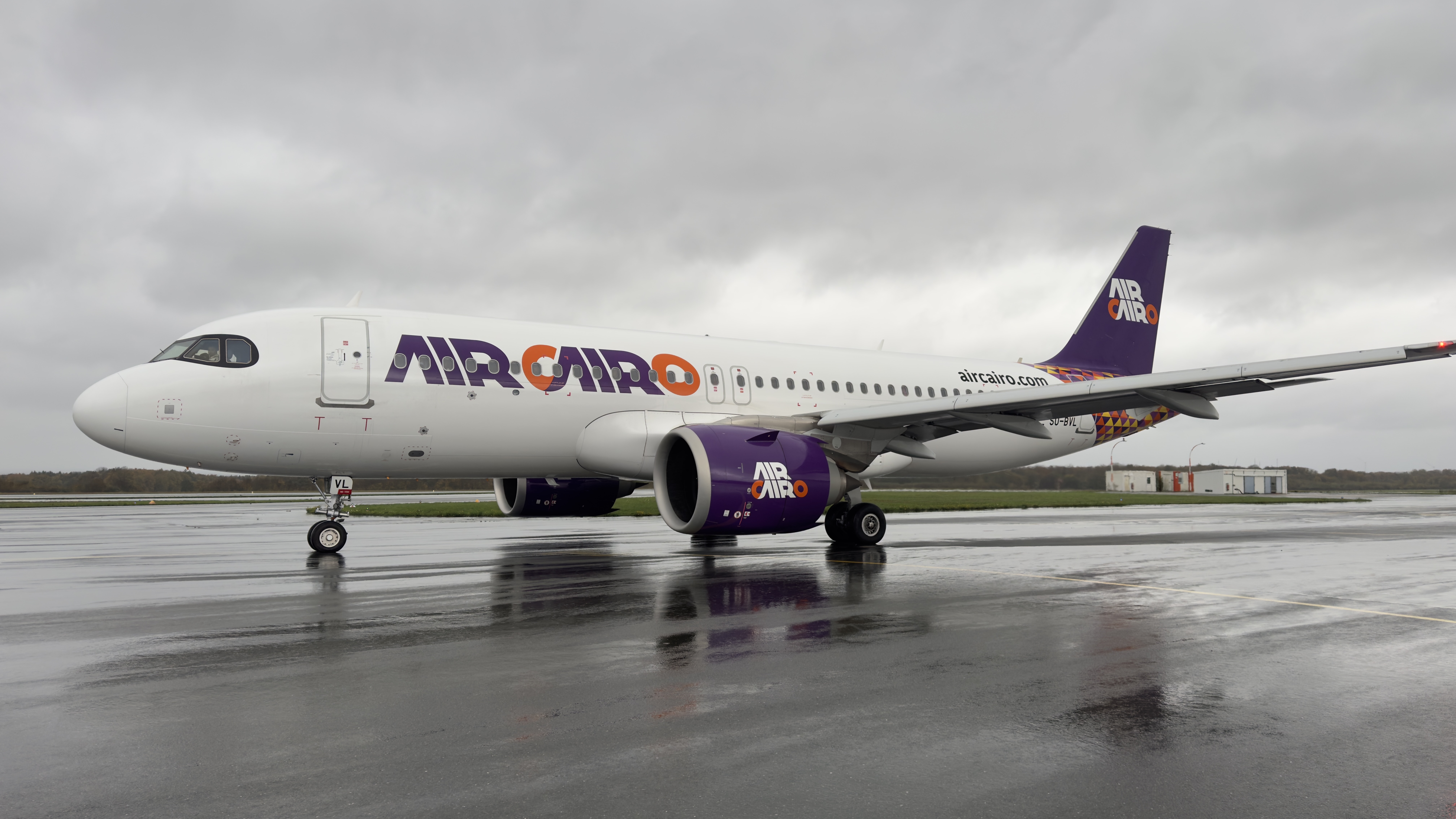 Airbus A320neo