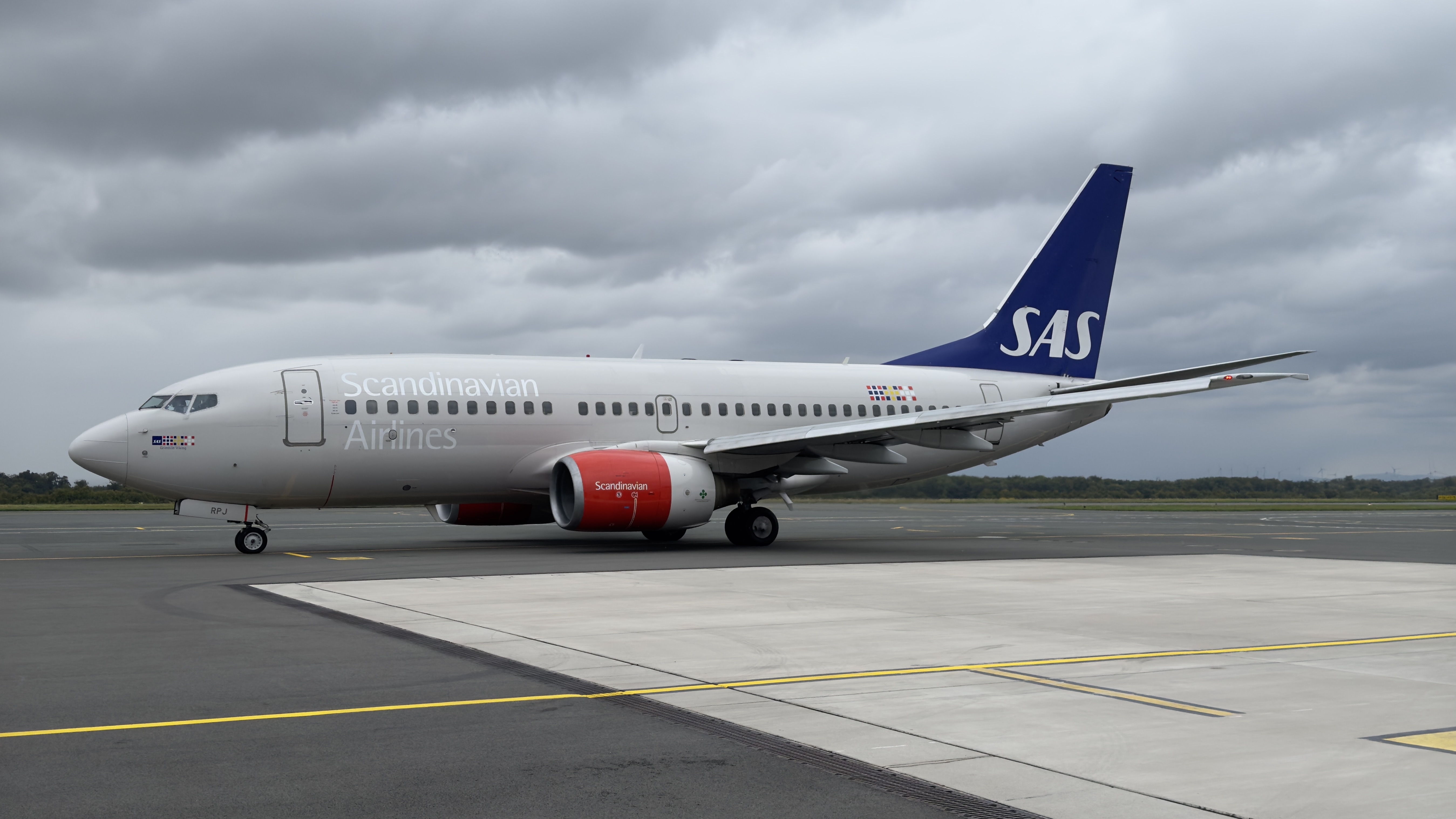 Boeing 737-700