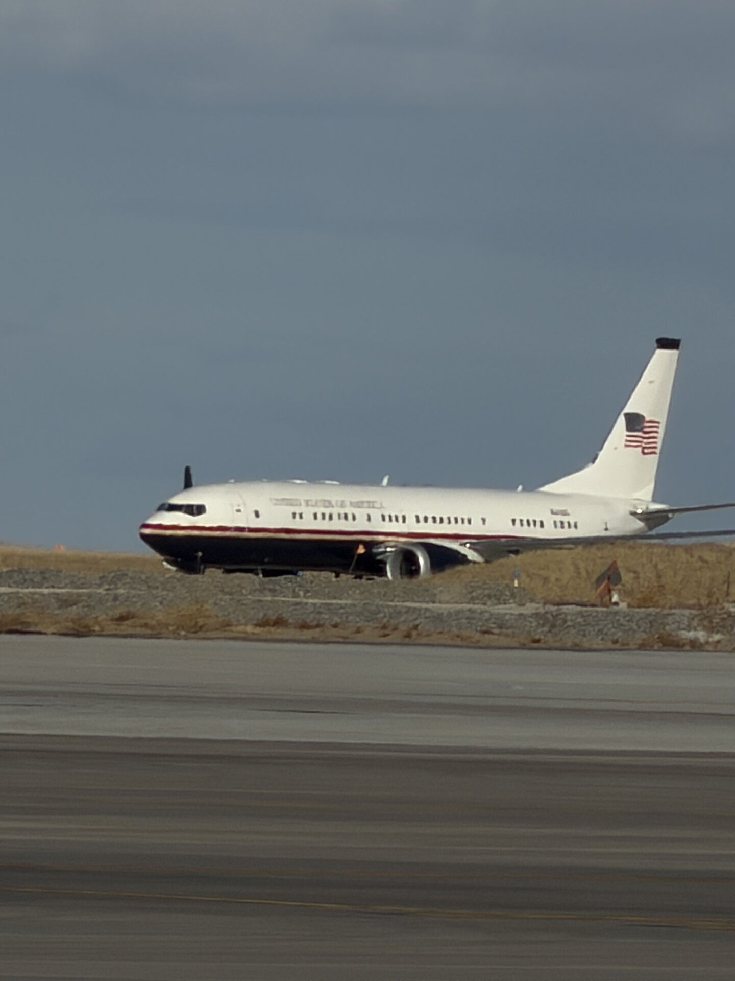 Boeing 737 Max 8