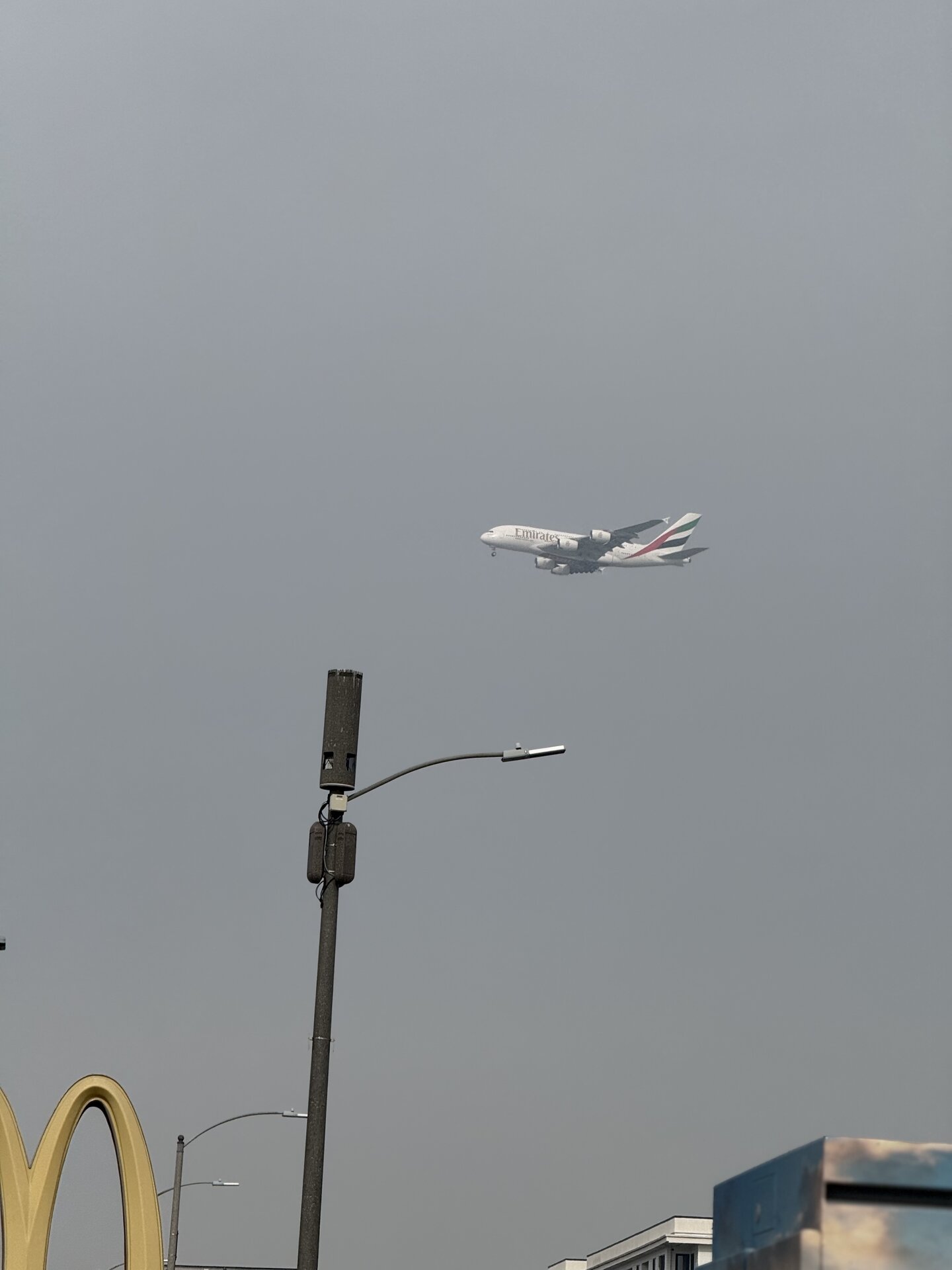 Airbus A380-800