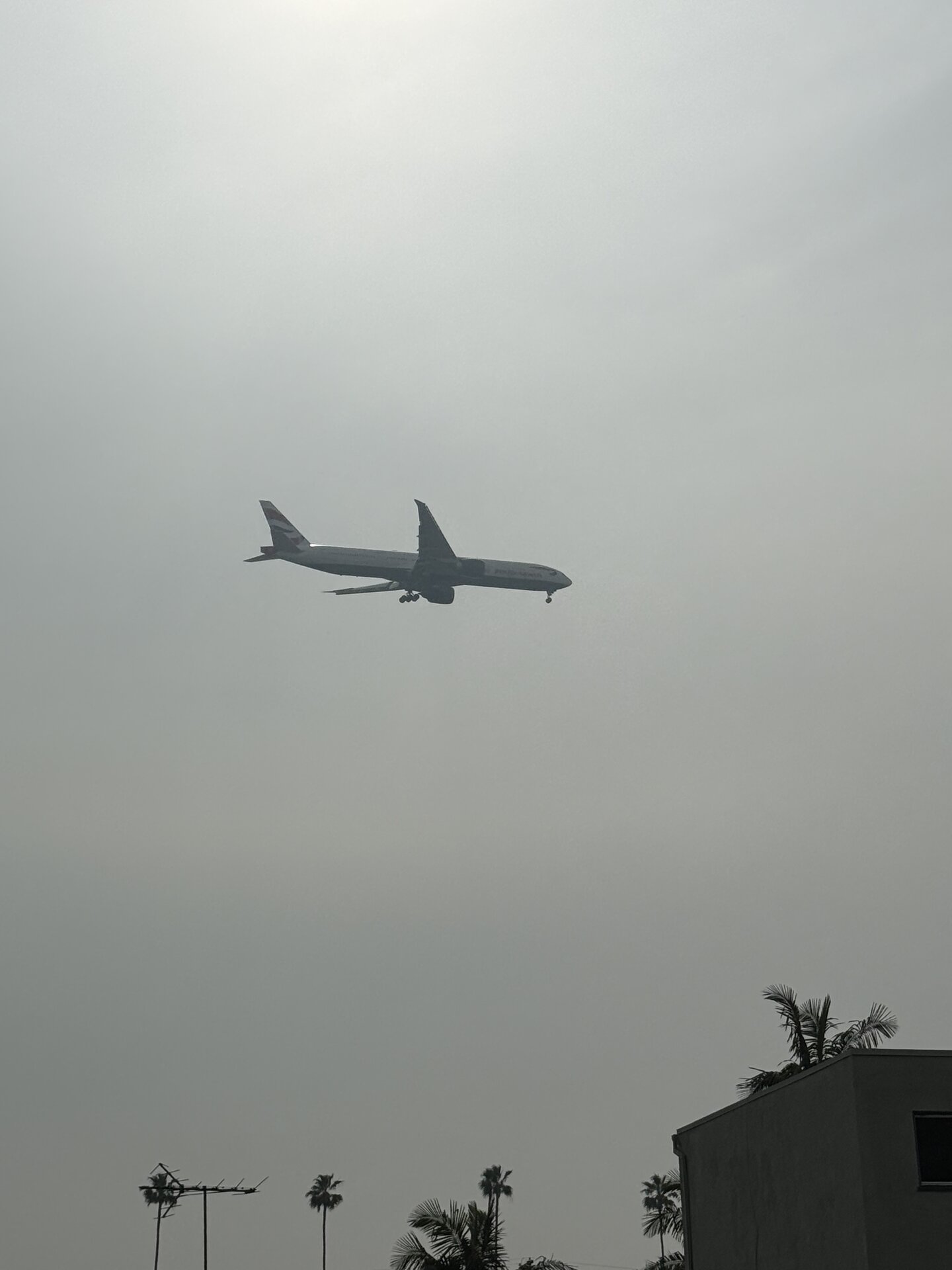 Boeing 777-300ER