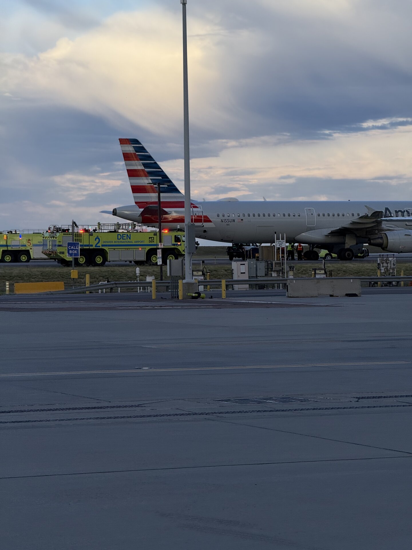 Airbus A321-200