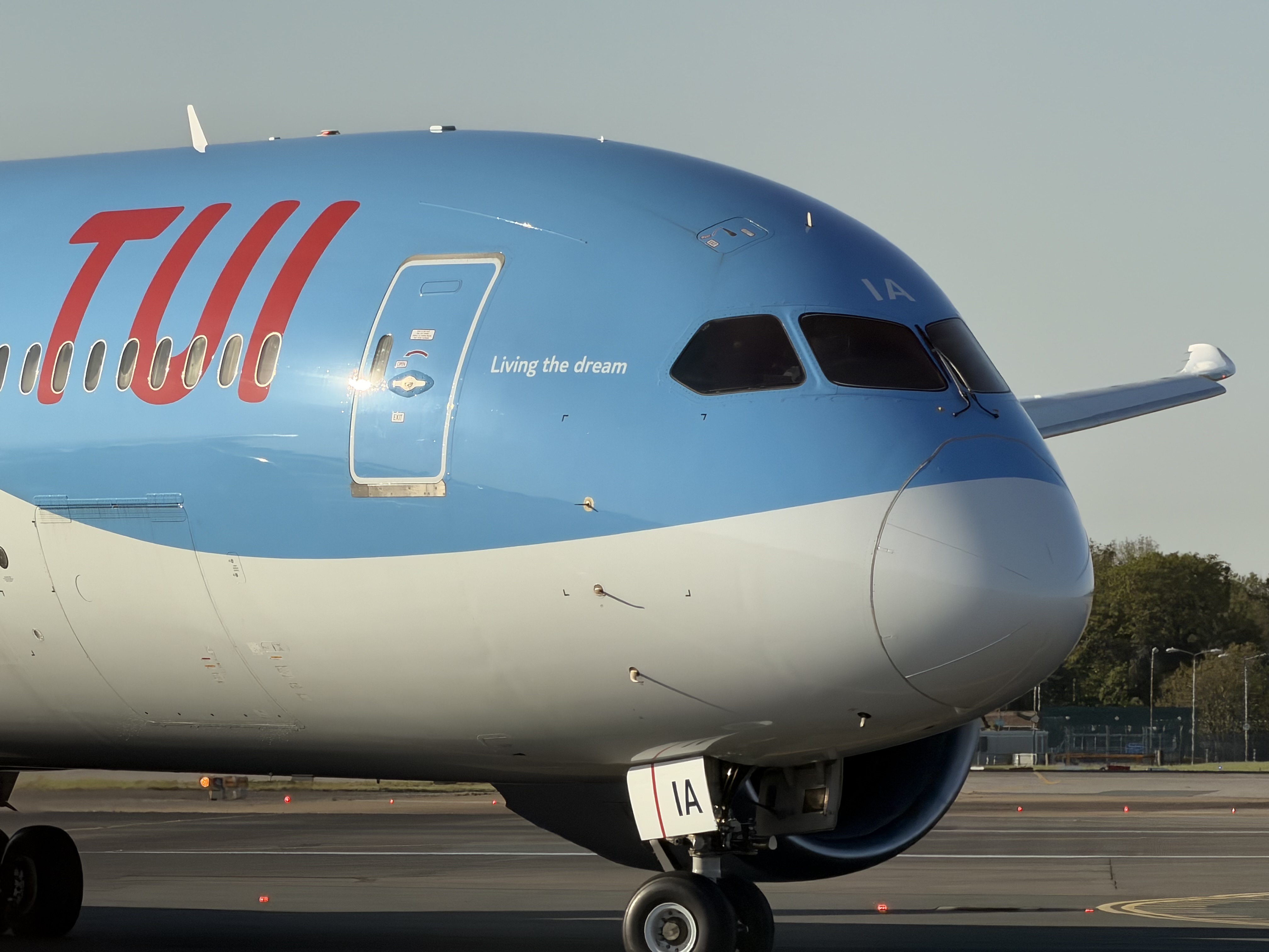 Aircraft