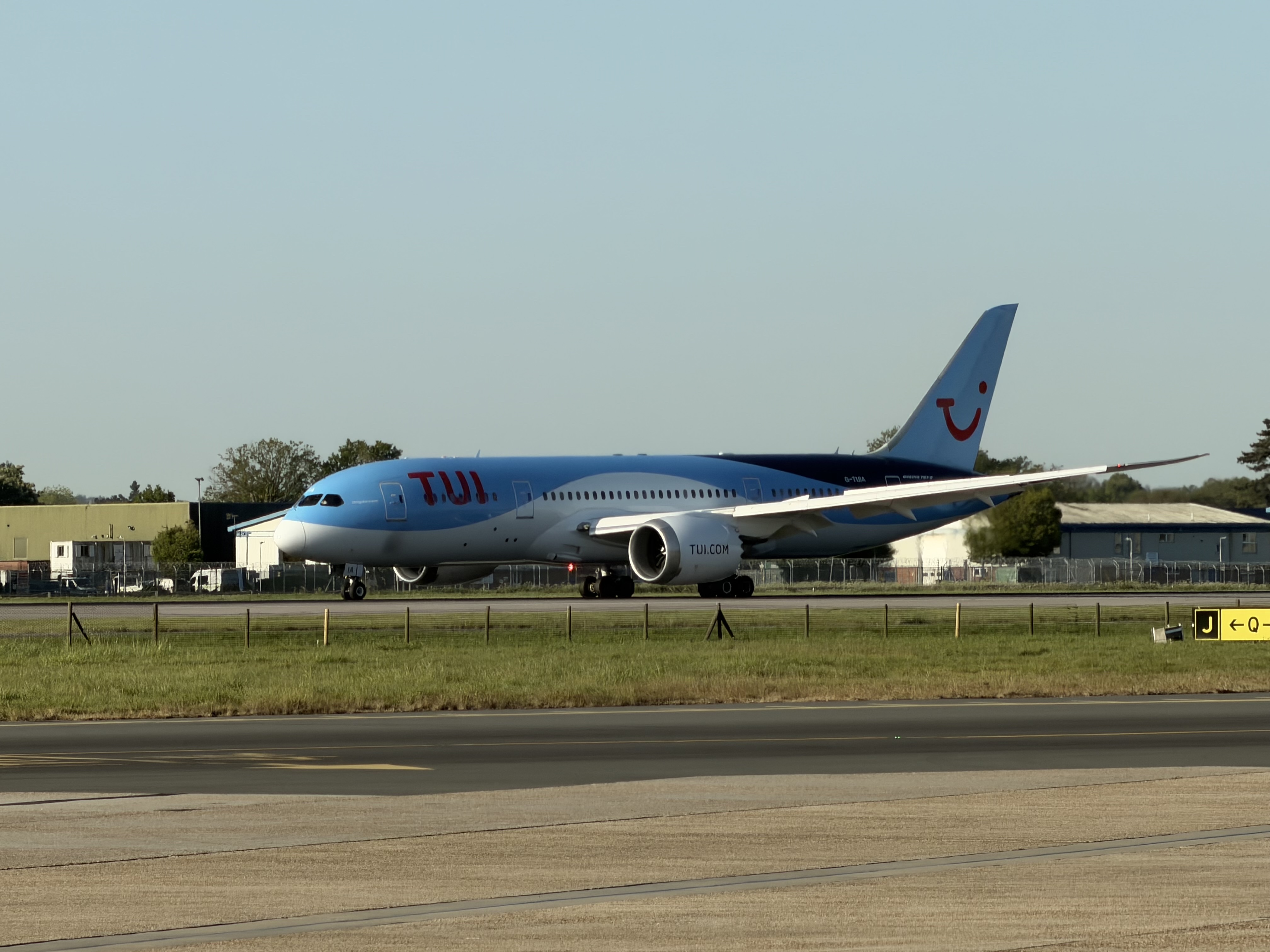 Aircraft