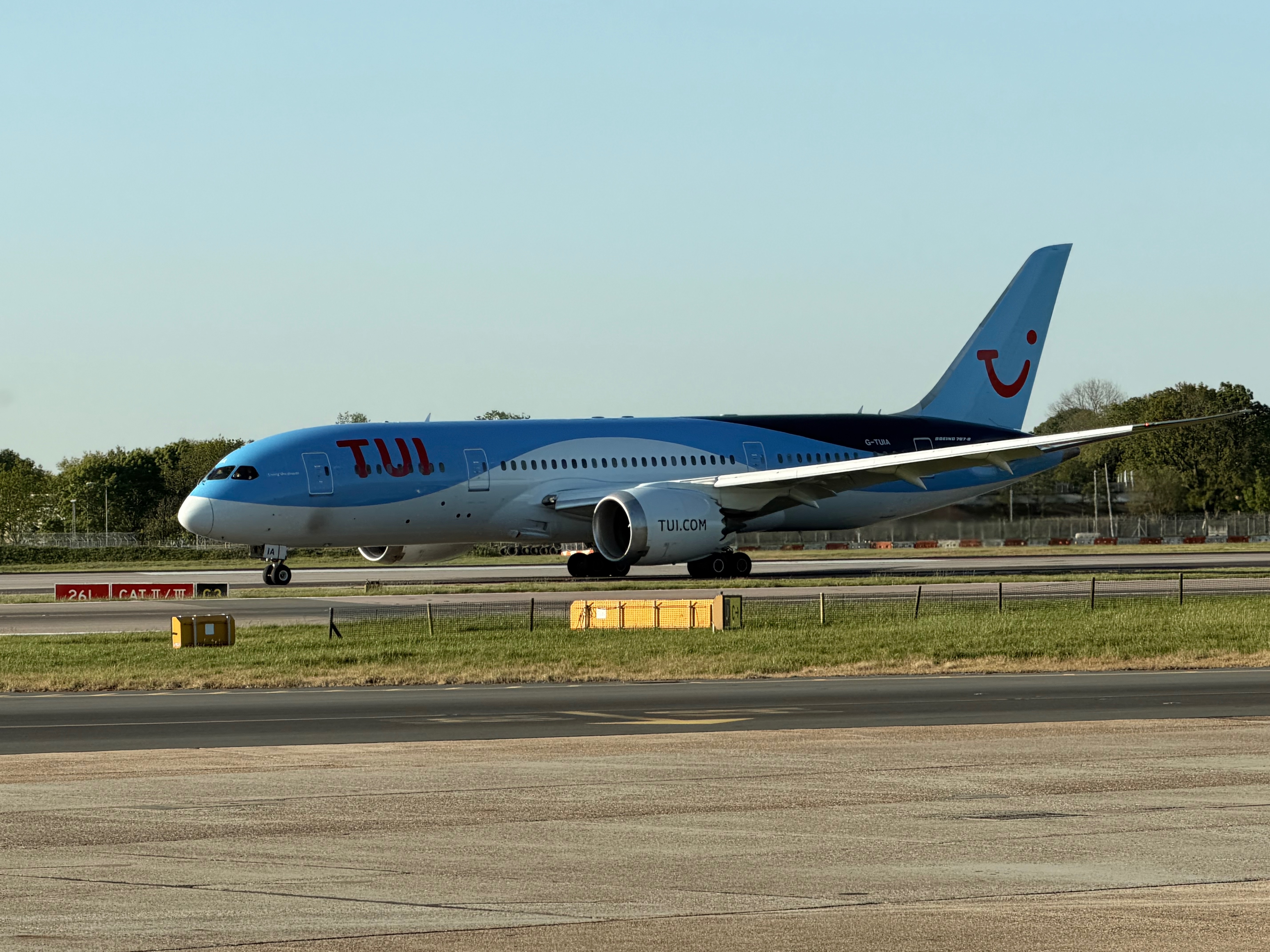Aircraft