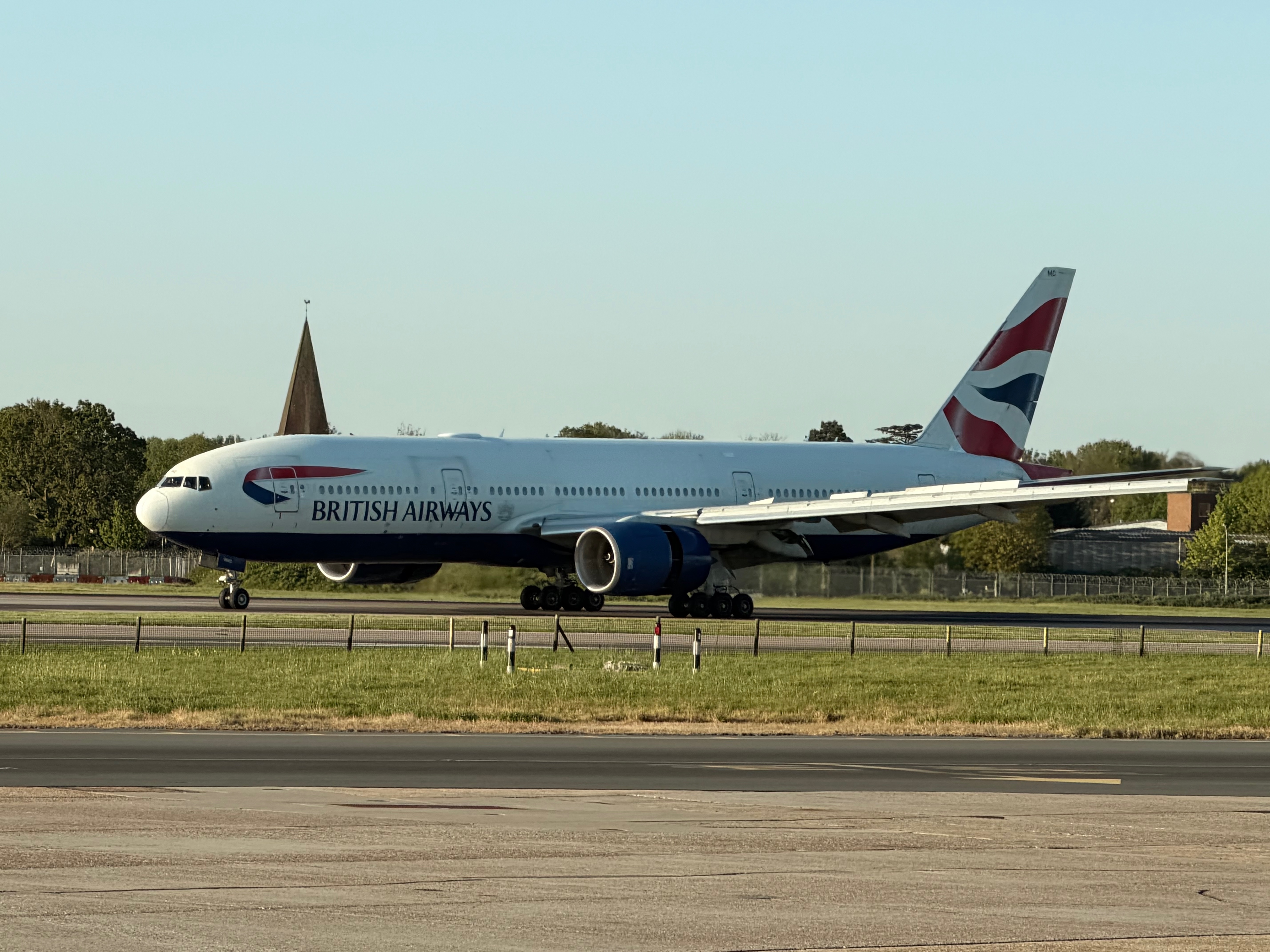Aircraft