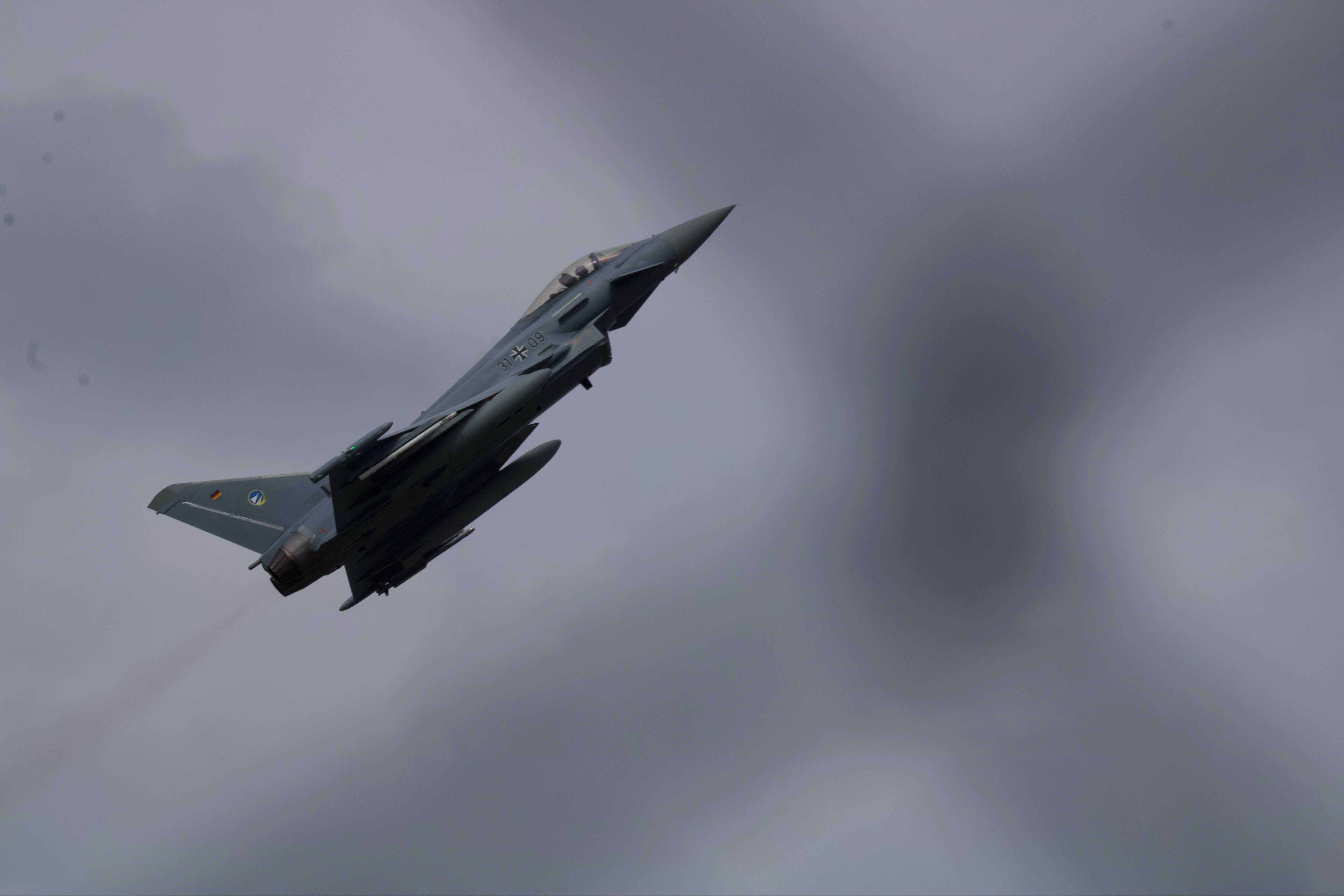 Aircraft