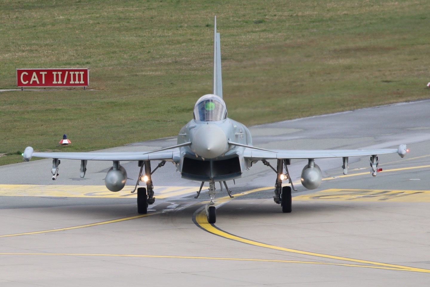 Aircraft