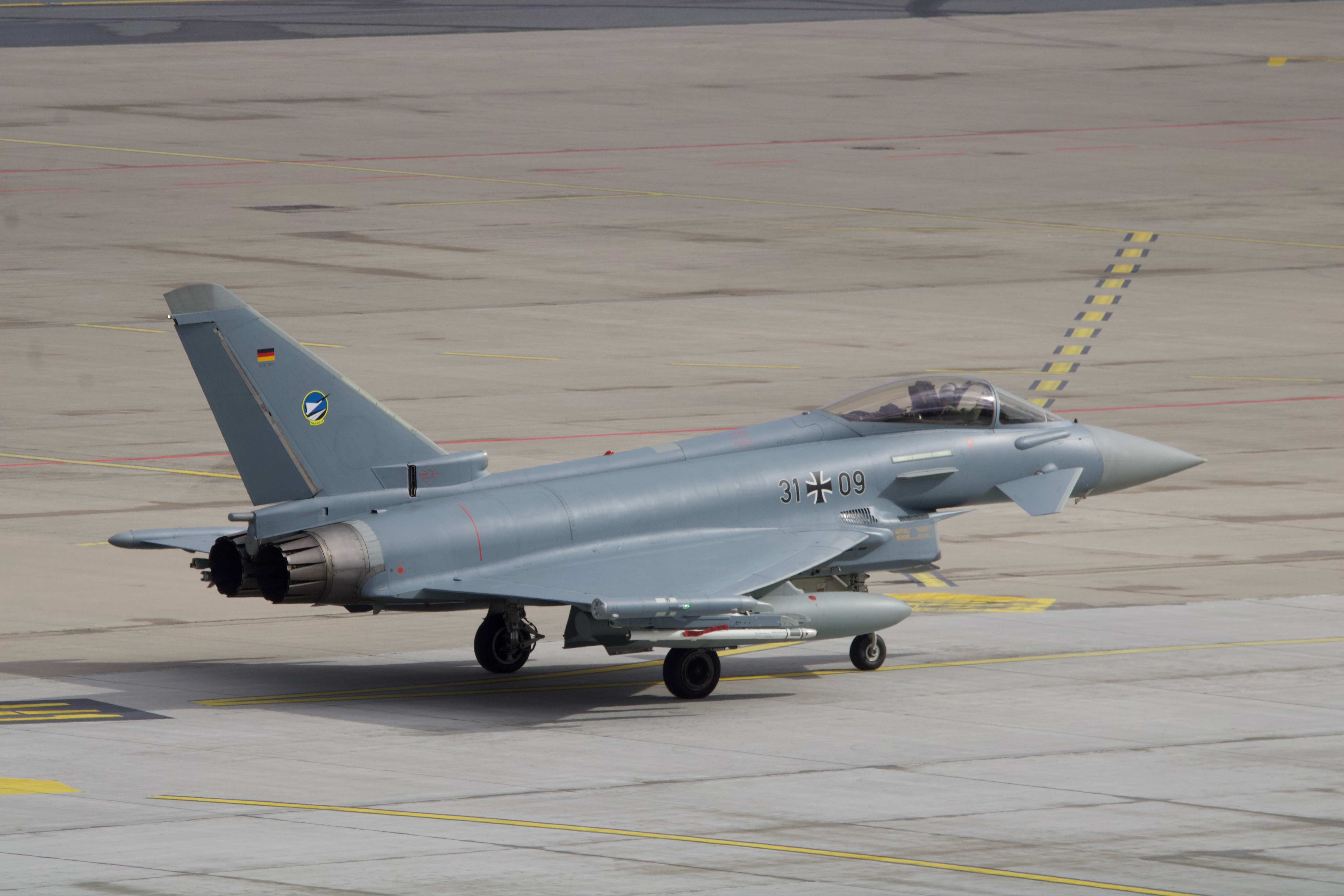 Aircraft