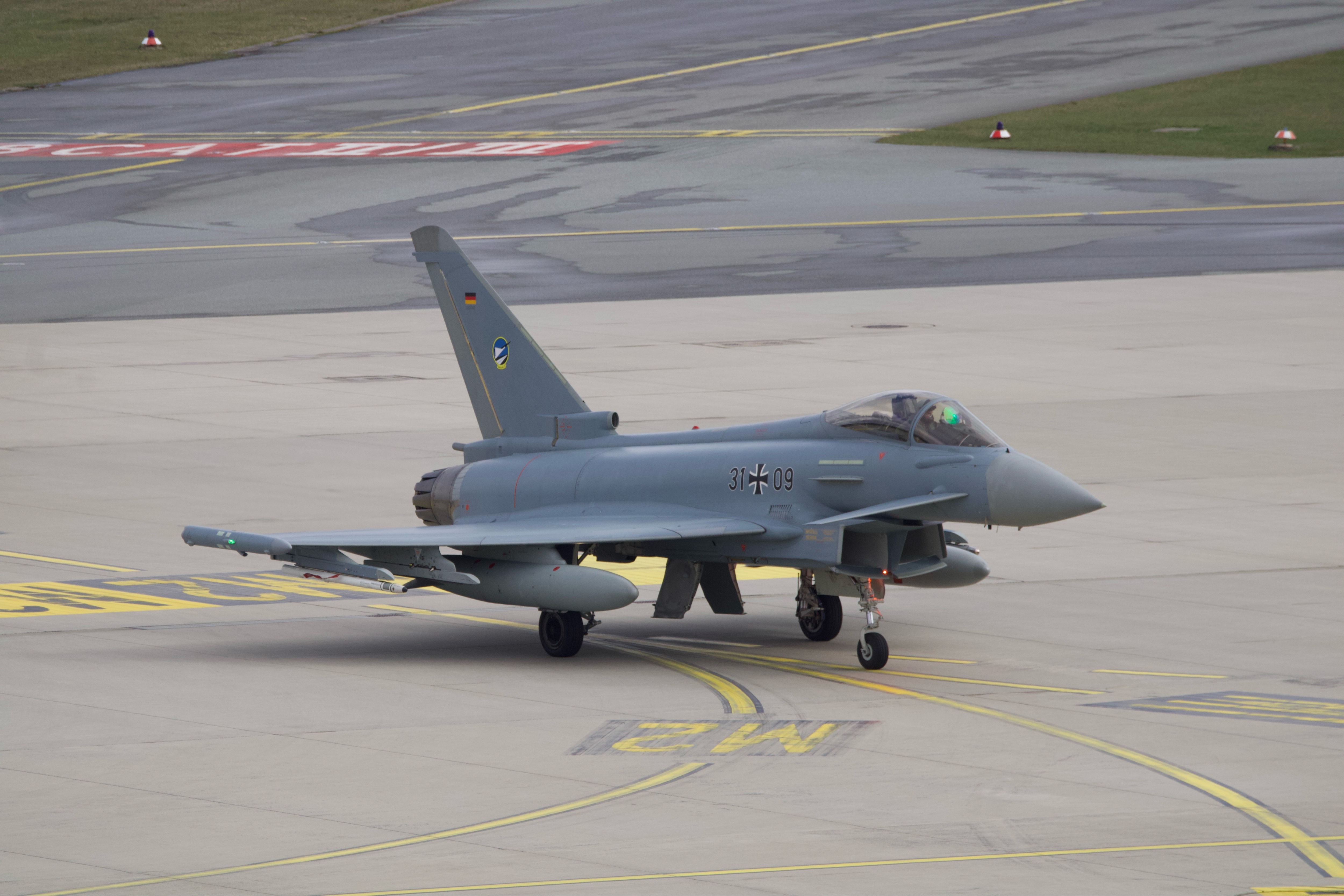 Aircraft