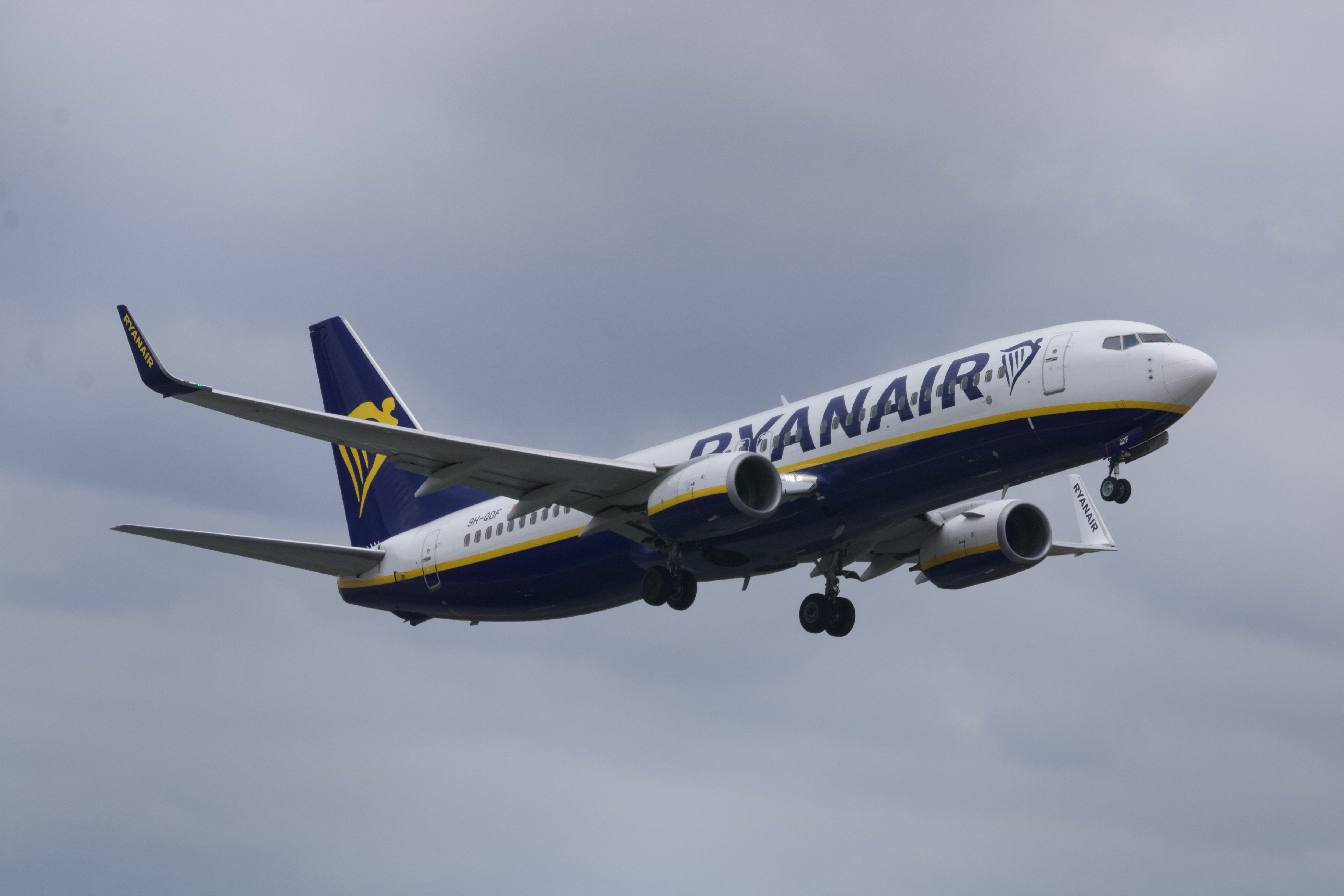 Aircraft