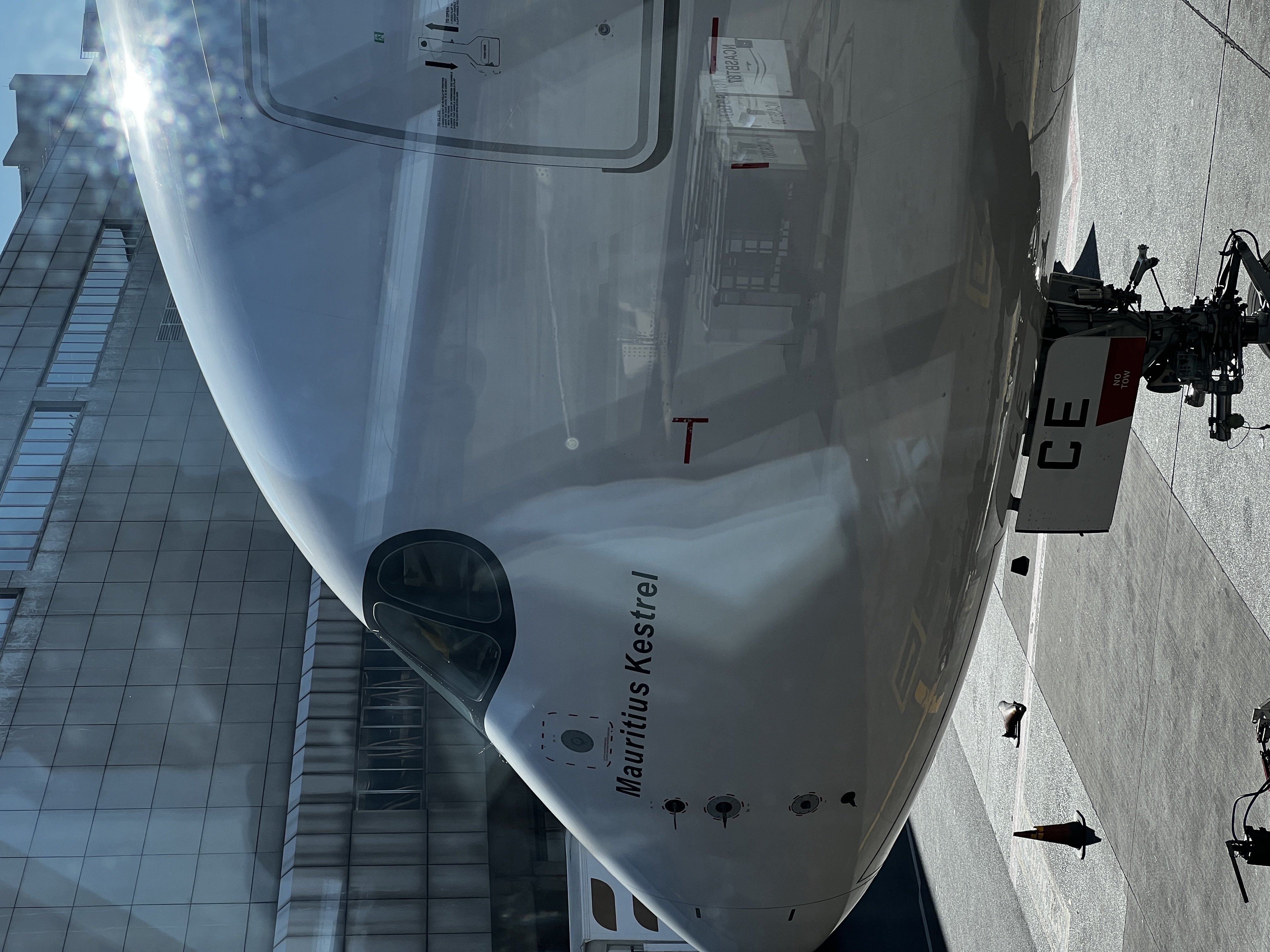 Spotting