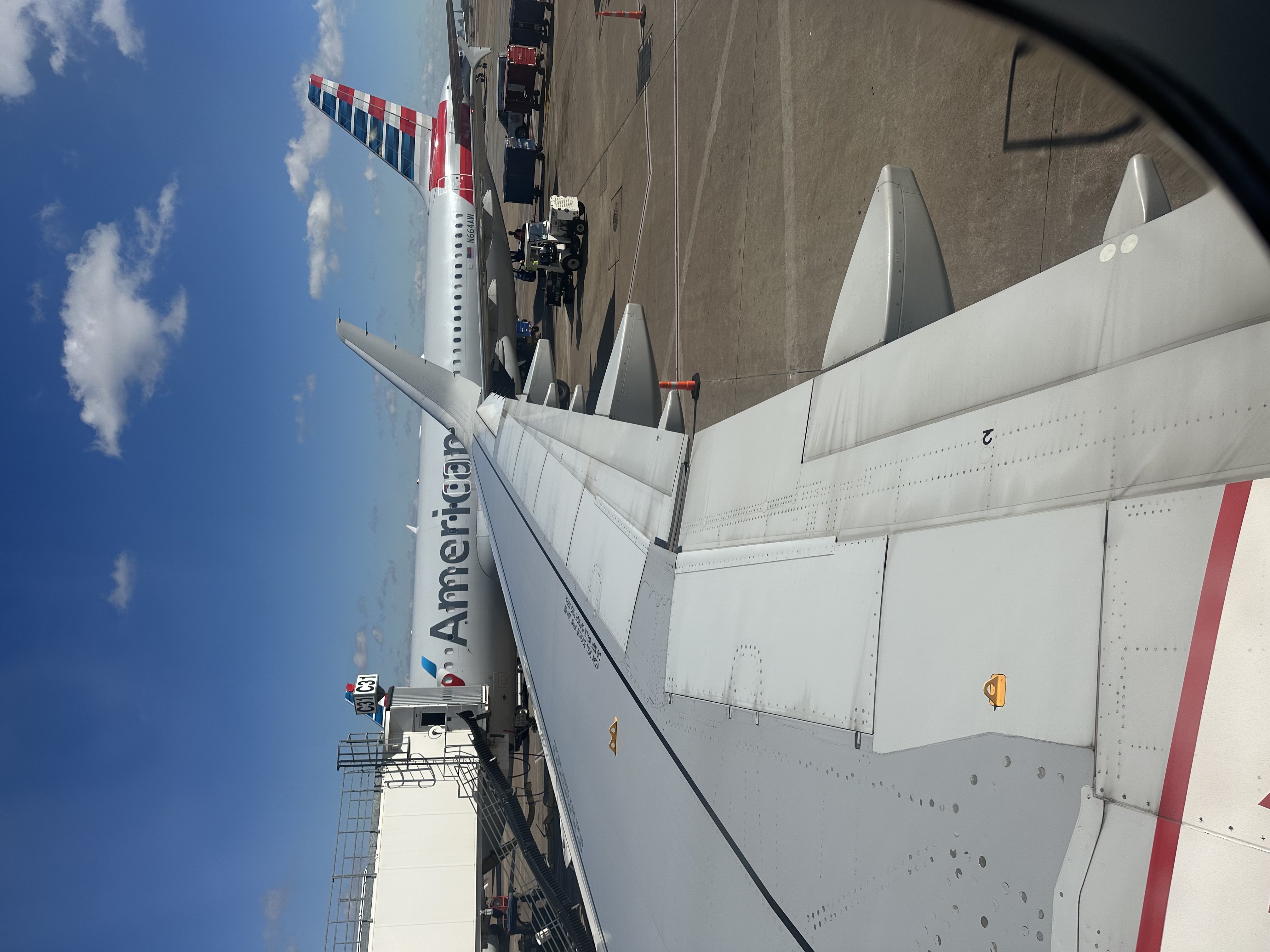Spotting