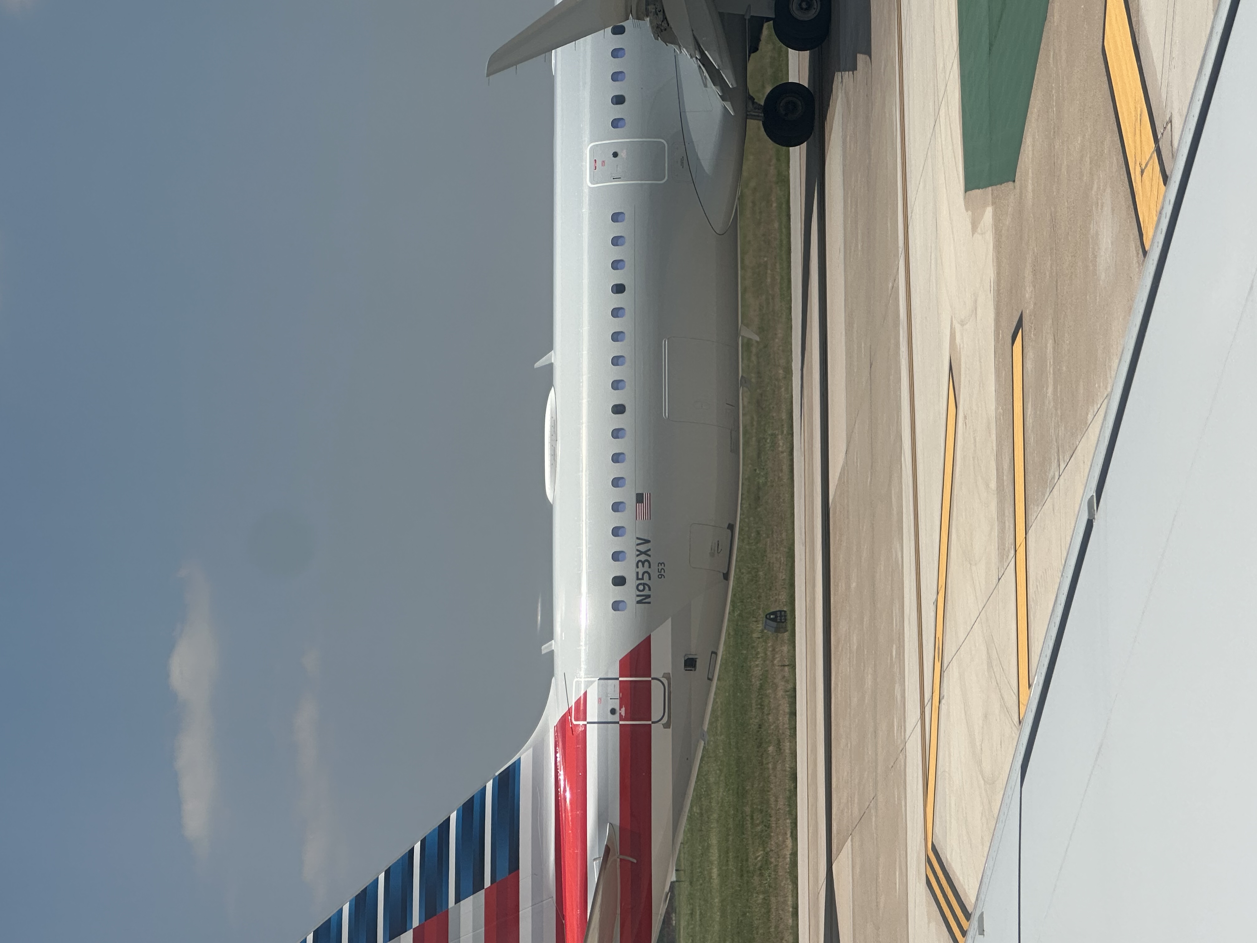 Spotting