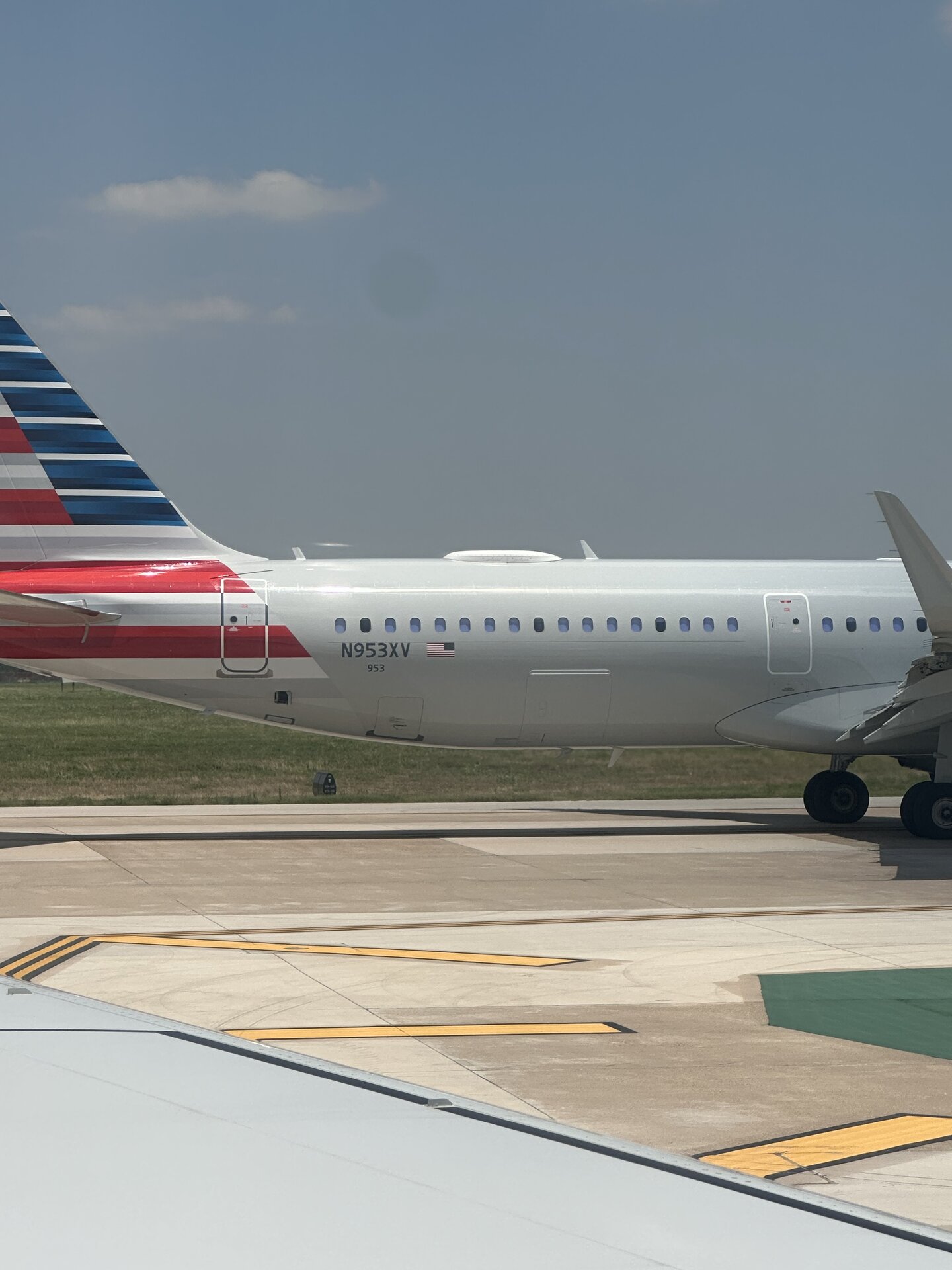 Airbus A321neo