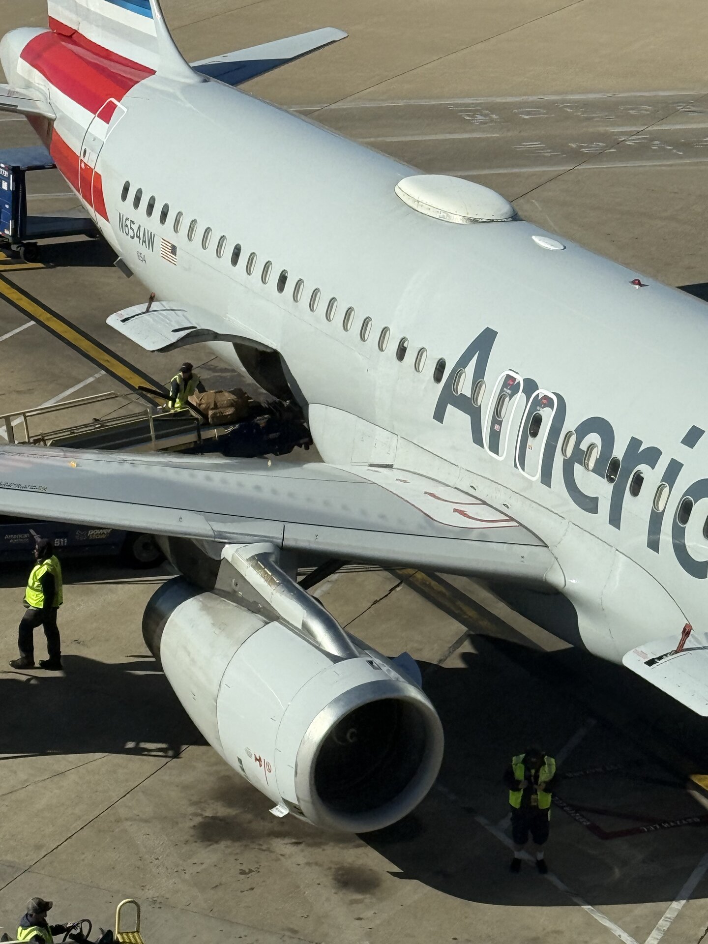 Airbus A320-232