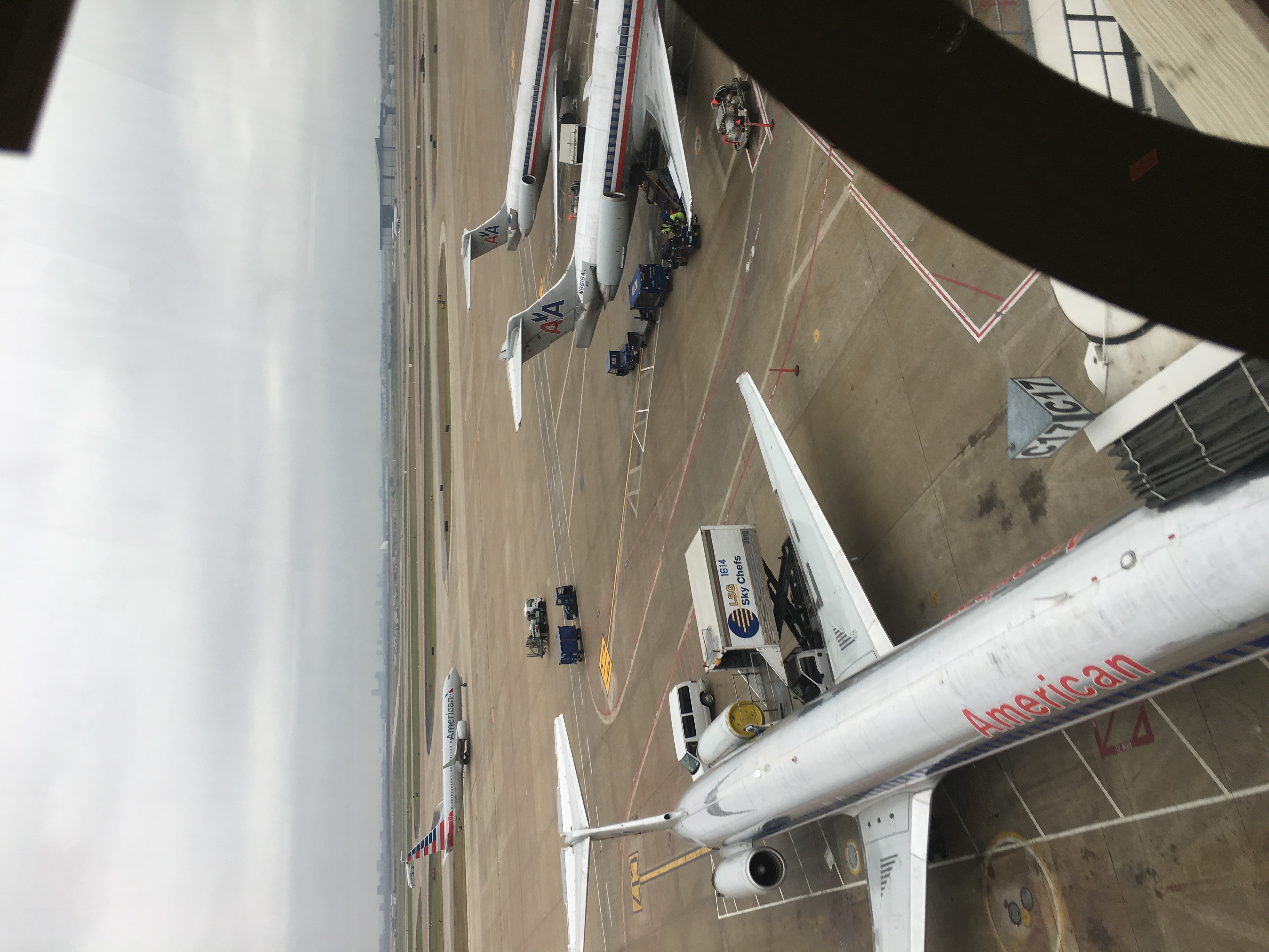 Spotting