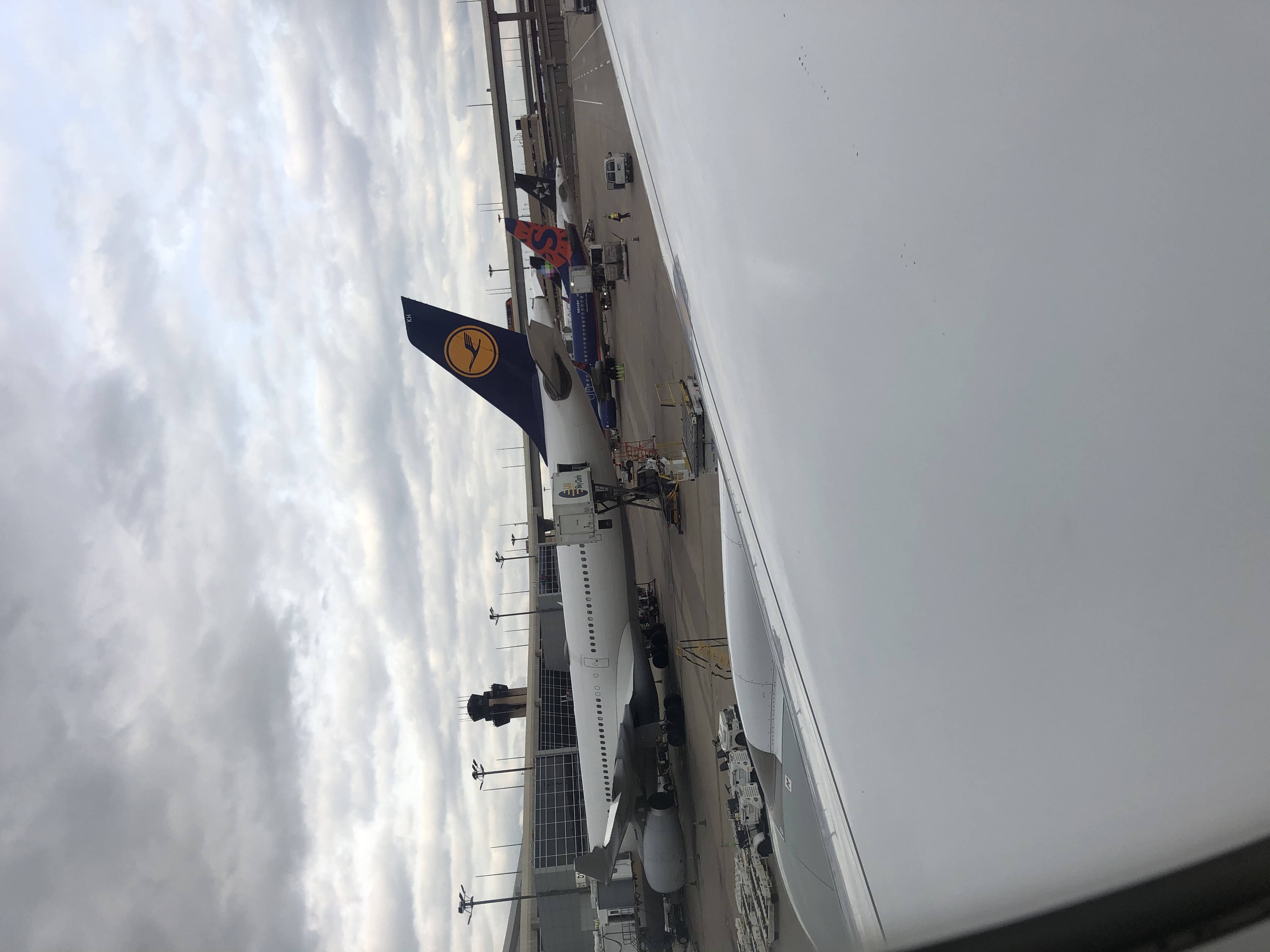 Spotting