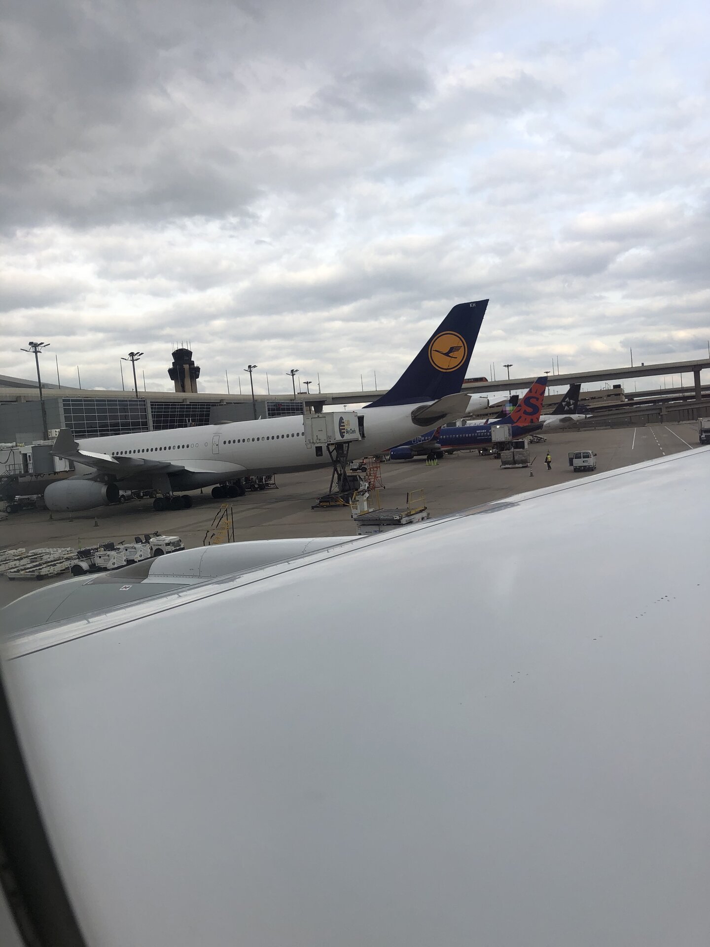 Airbus A330-300