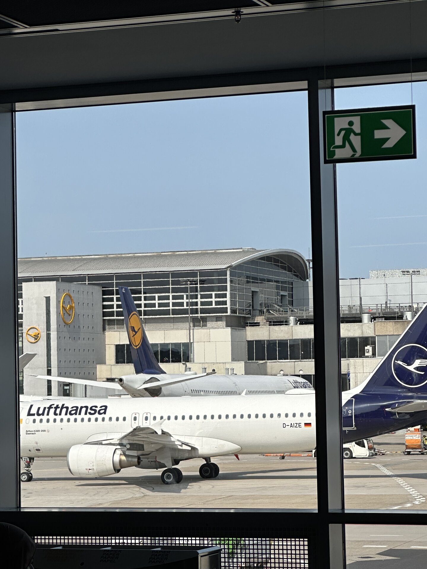Airbus A321-200