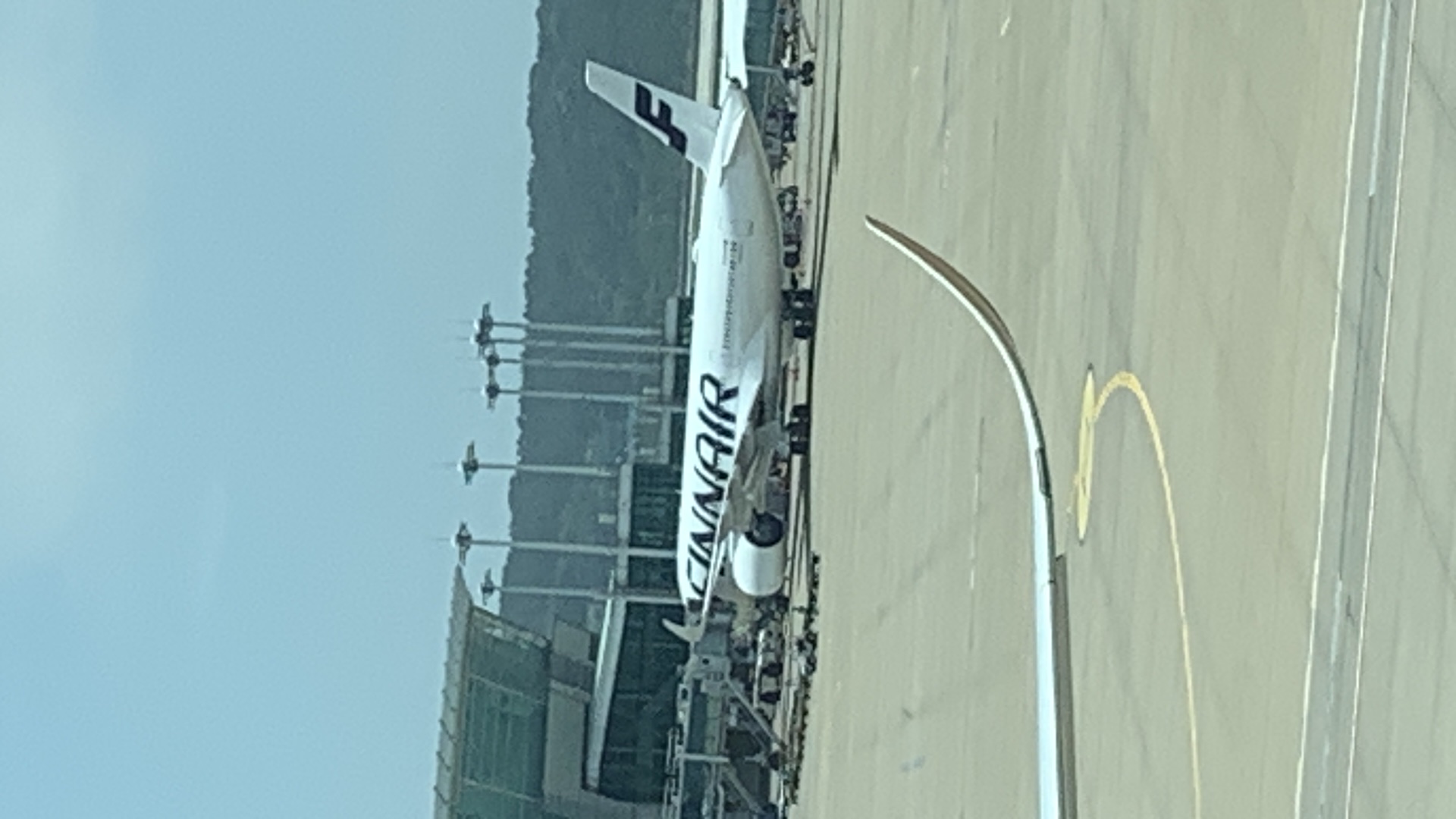 Spotting