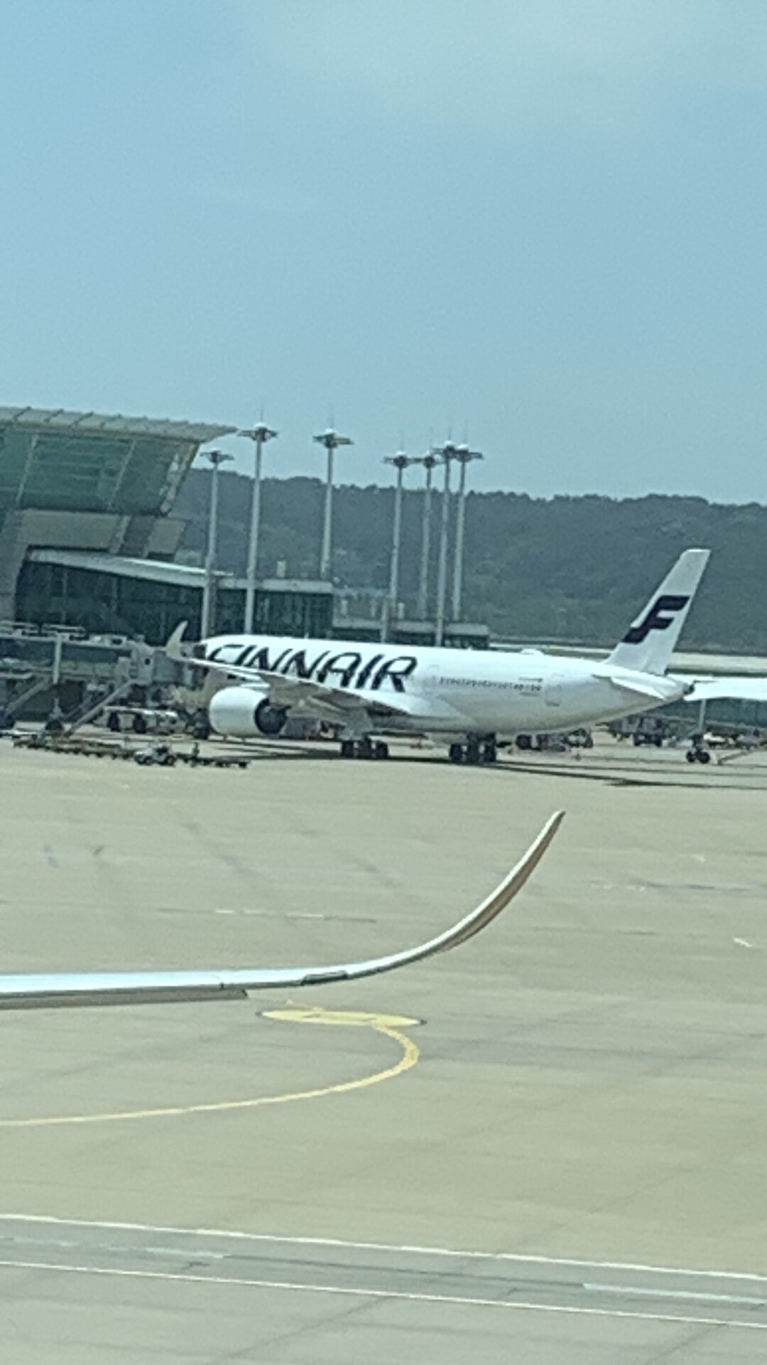 Airbus A350-900