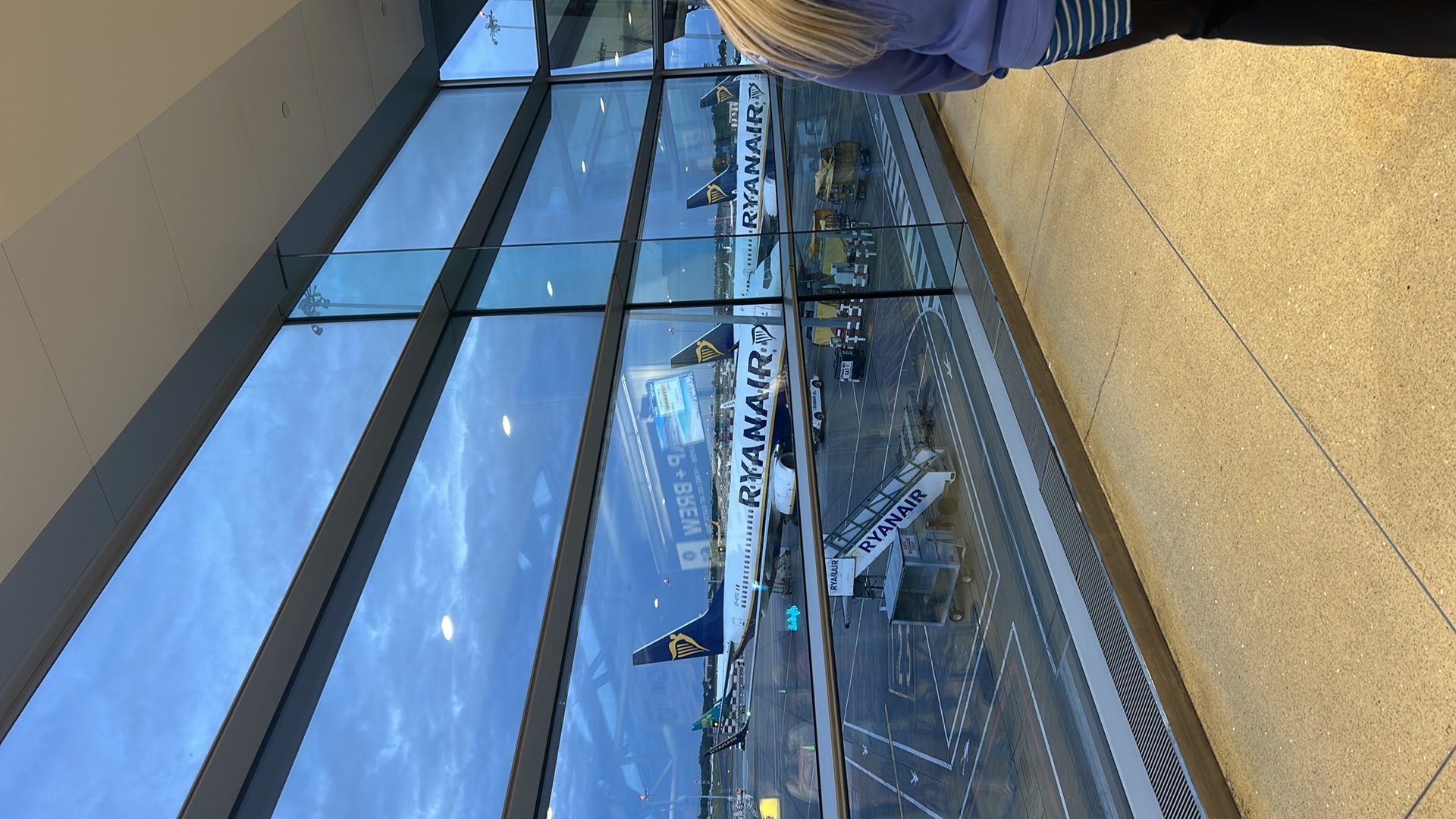 Spotting