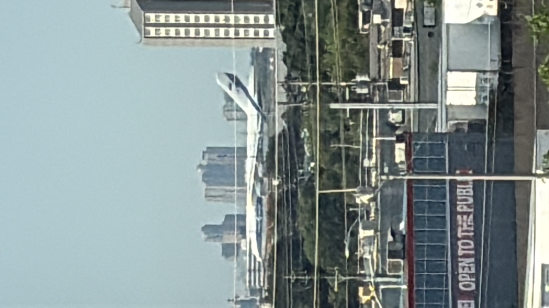 Spotting